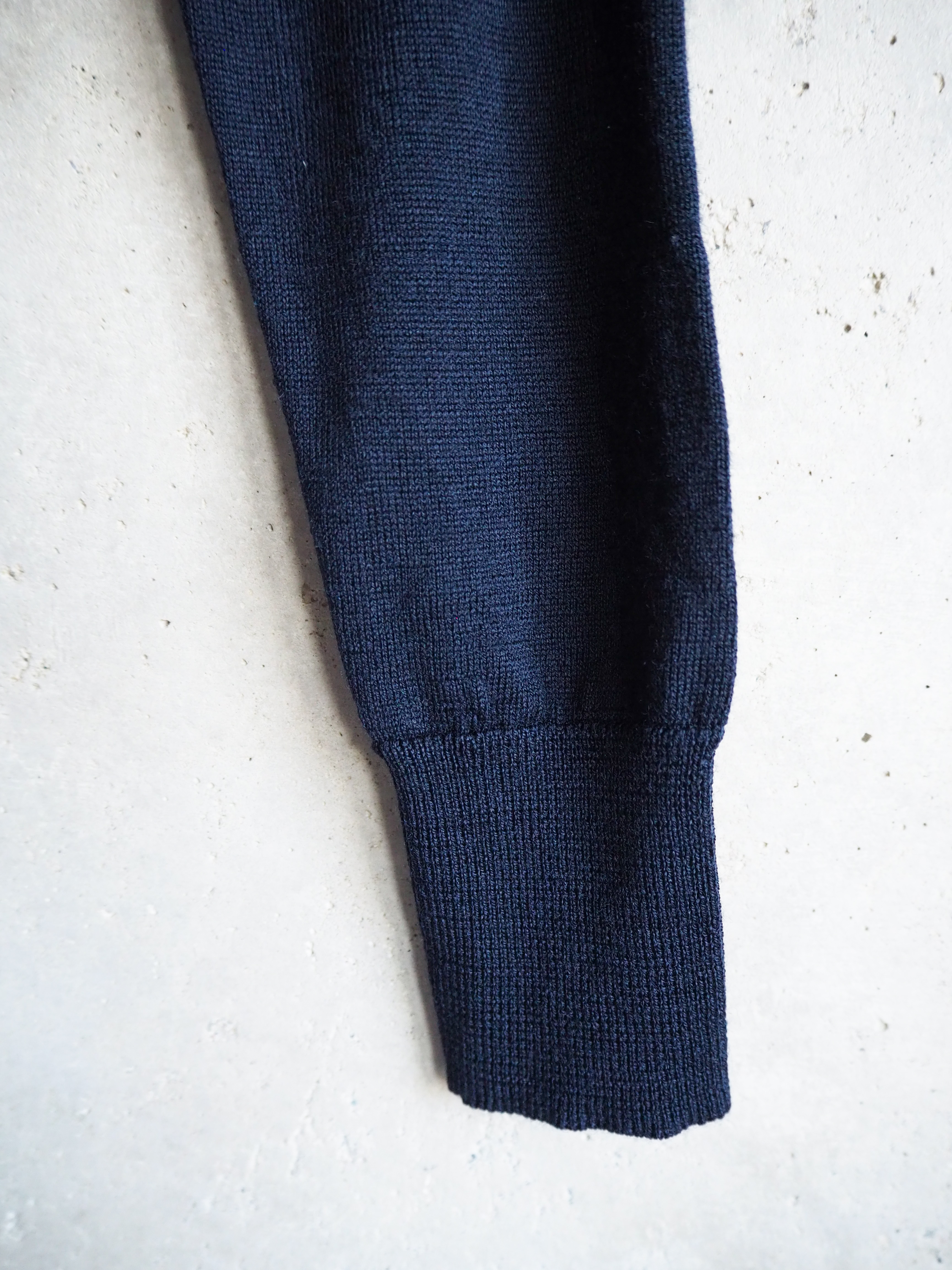 Sweter Uniqlo Wełna