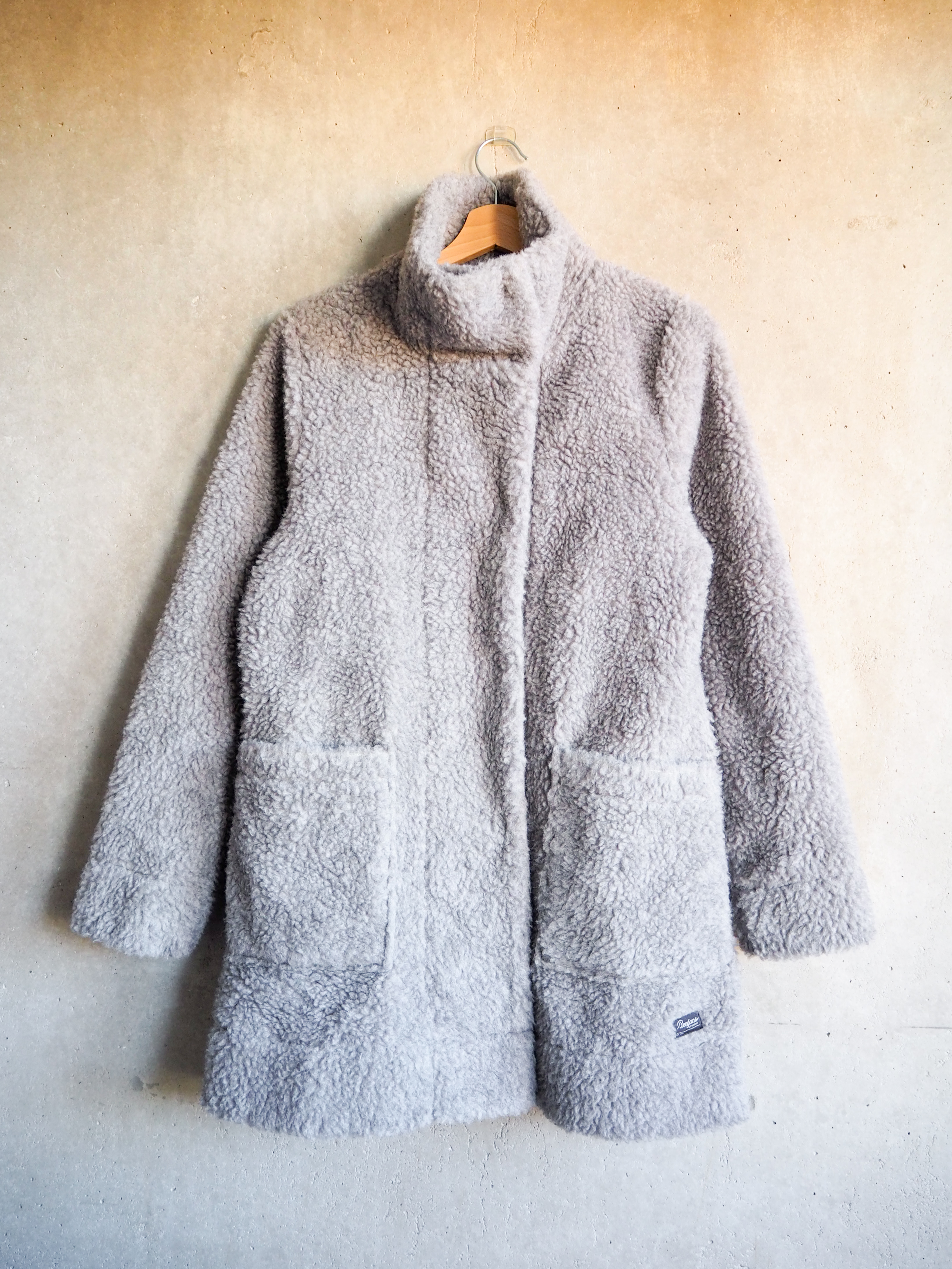 Kurtka Bergans of Norway Wełna