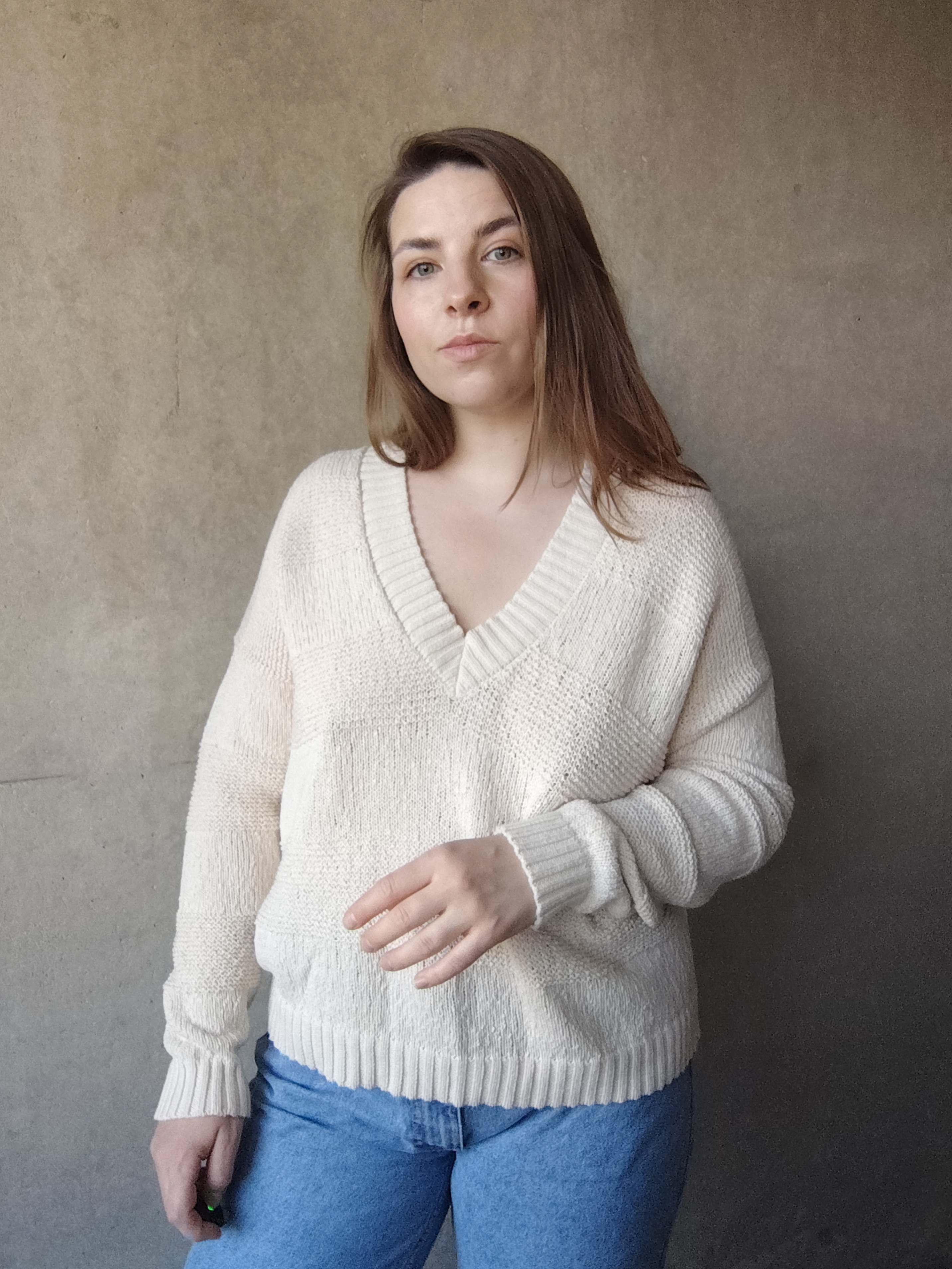 Sweter InWear Bawełna