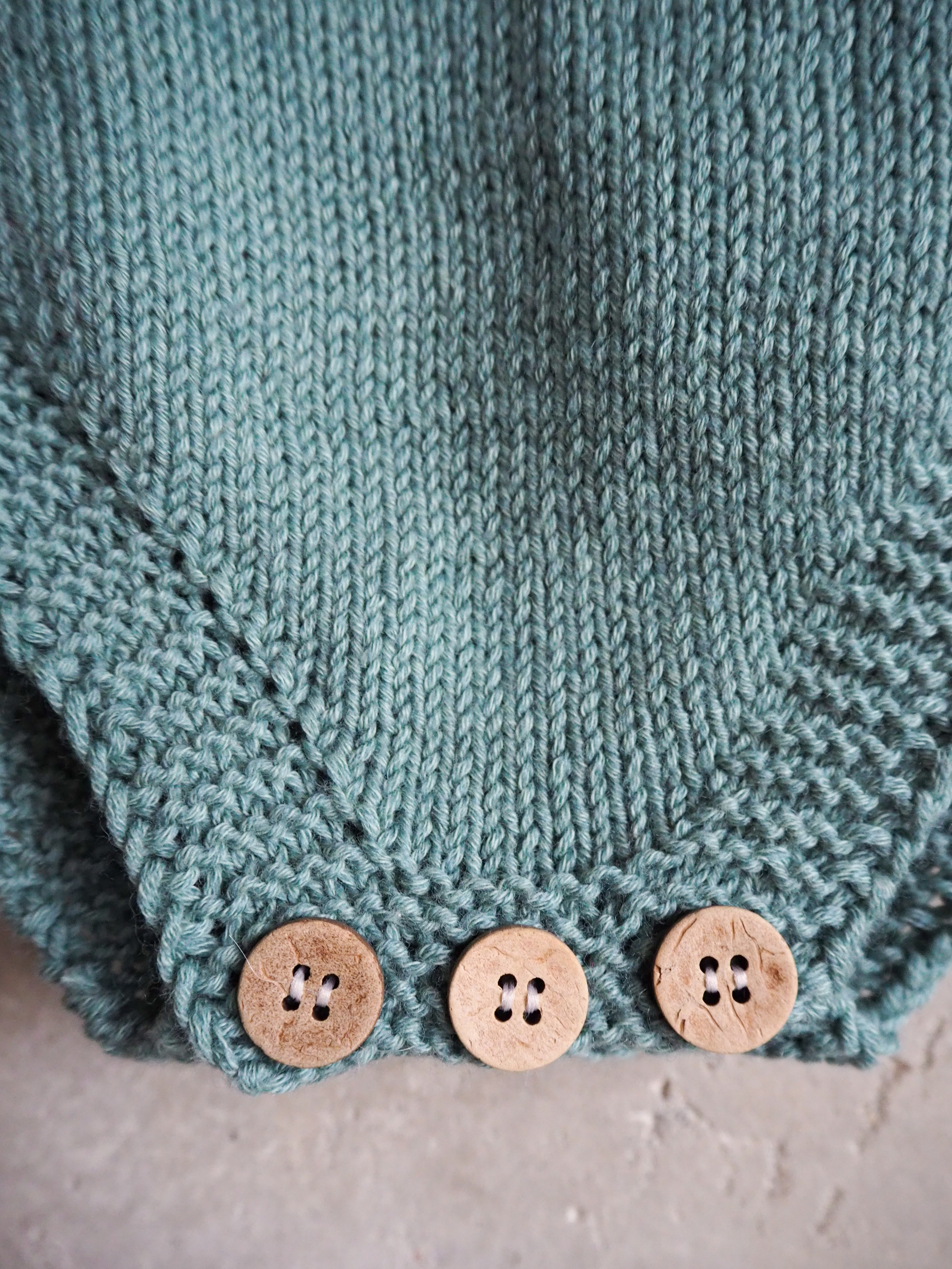 Body Wełna Bawełna