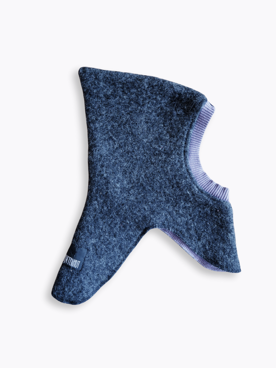 Kapturek Huttelihut Wełna