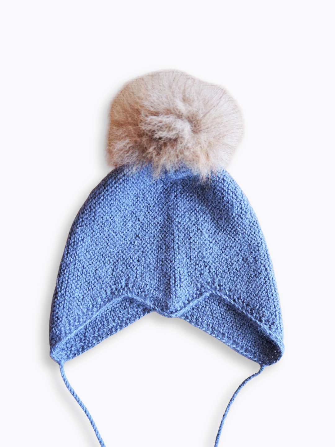 Bonetka Huttelihut Alpaka