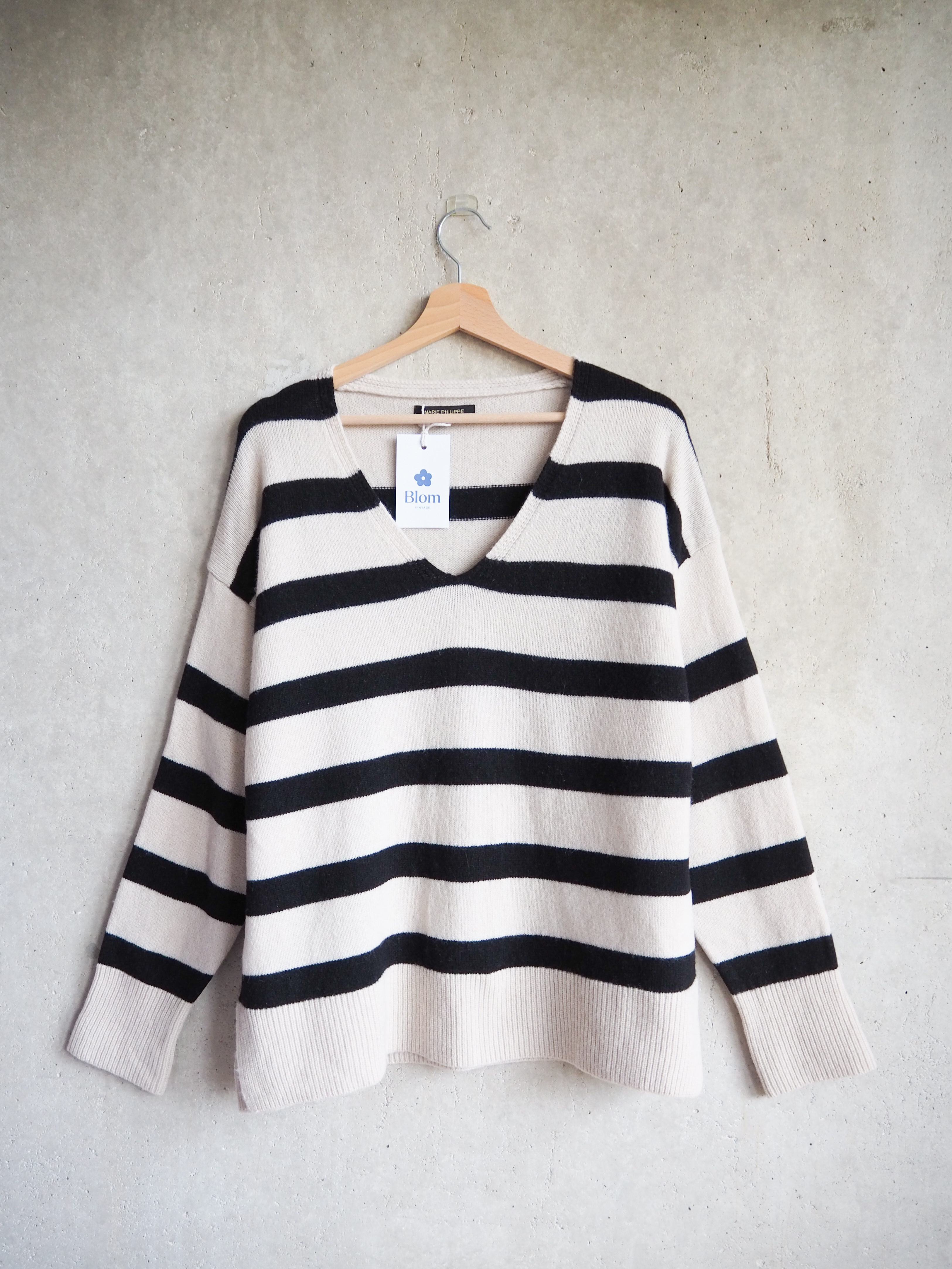 Sweter Marie Philippe Wełna