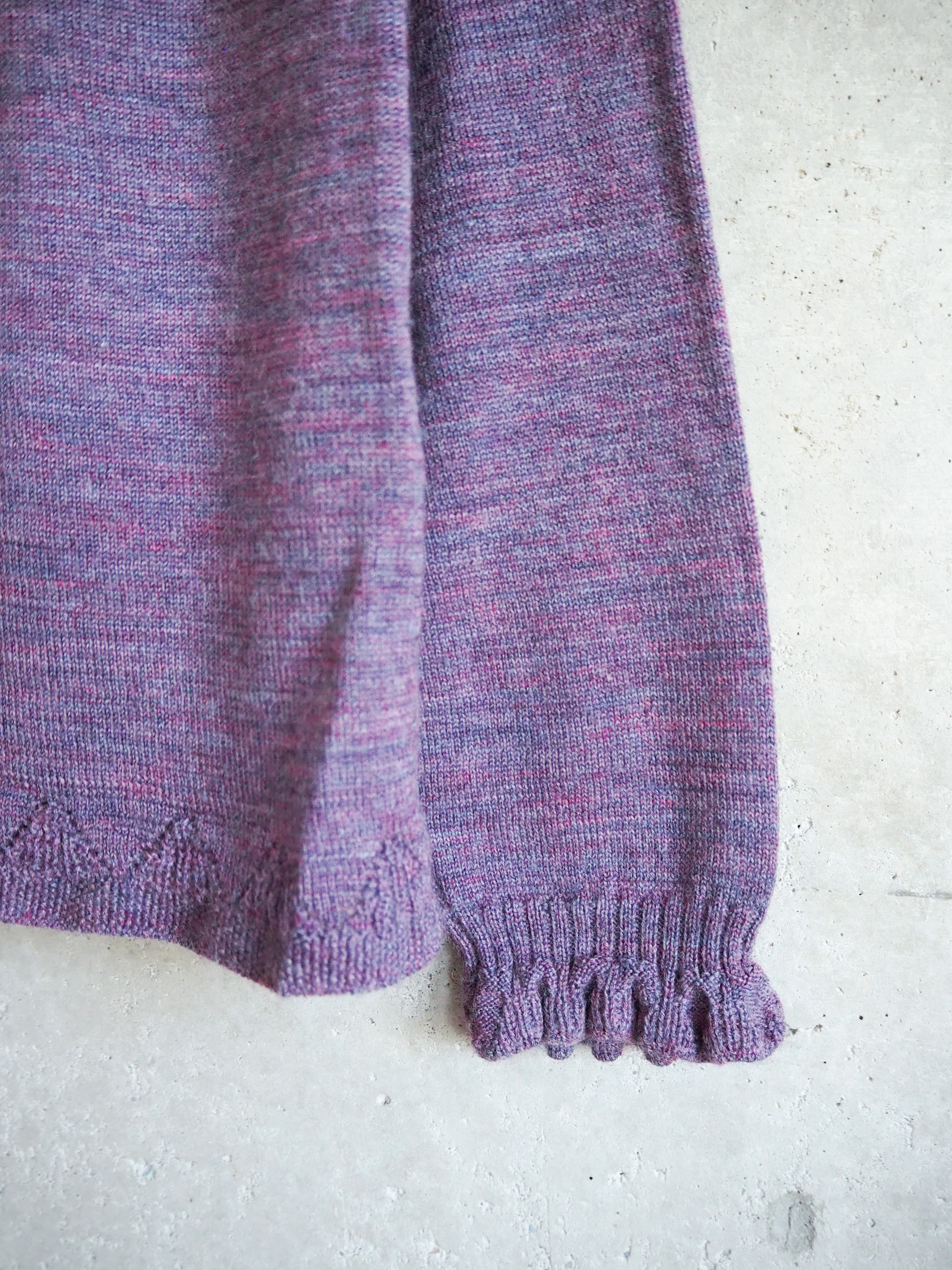 Kardigan Name it Wełna merino