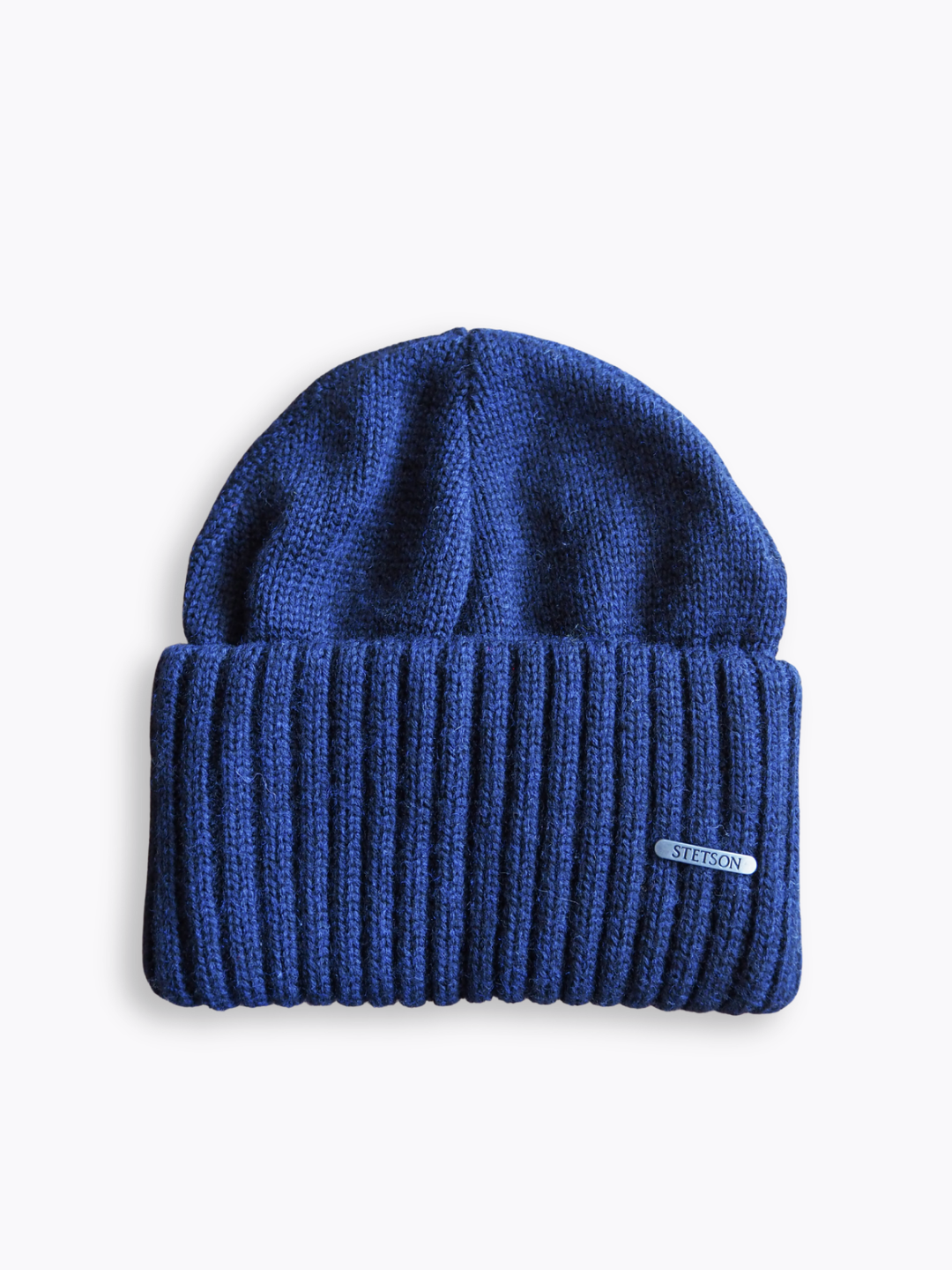 Czapka Stetson Wełna merino