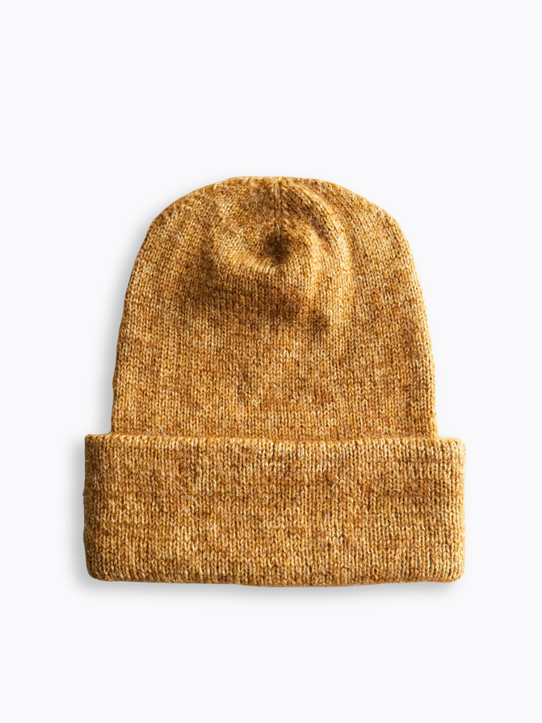 Czapka Wełna Moher Jedwab