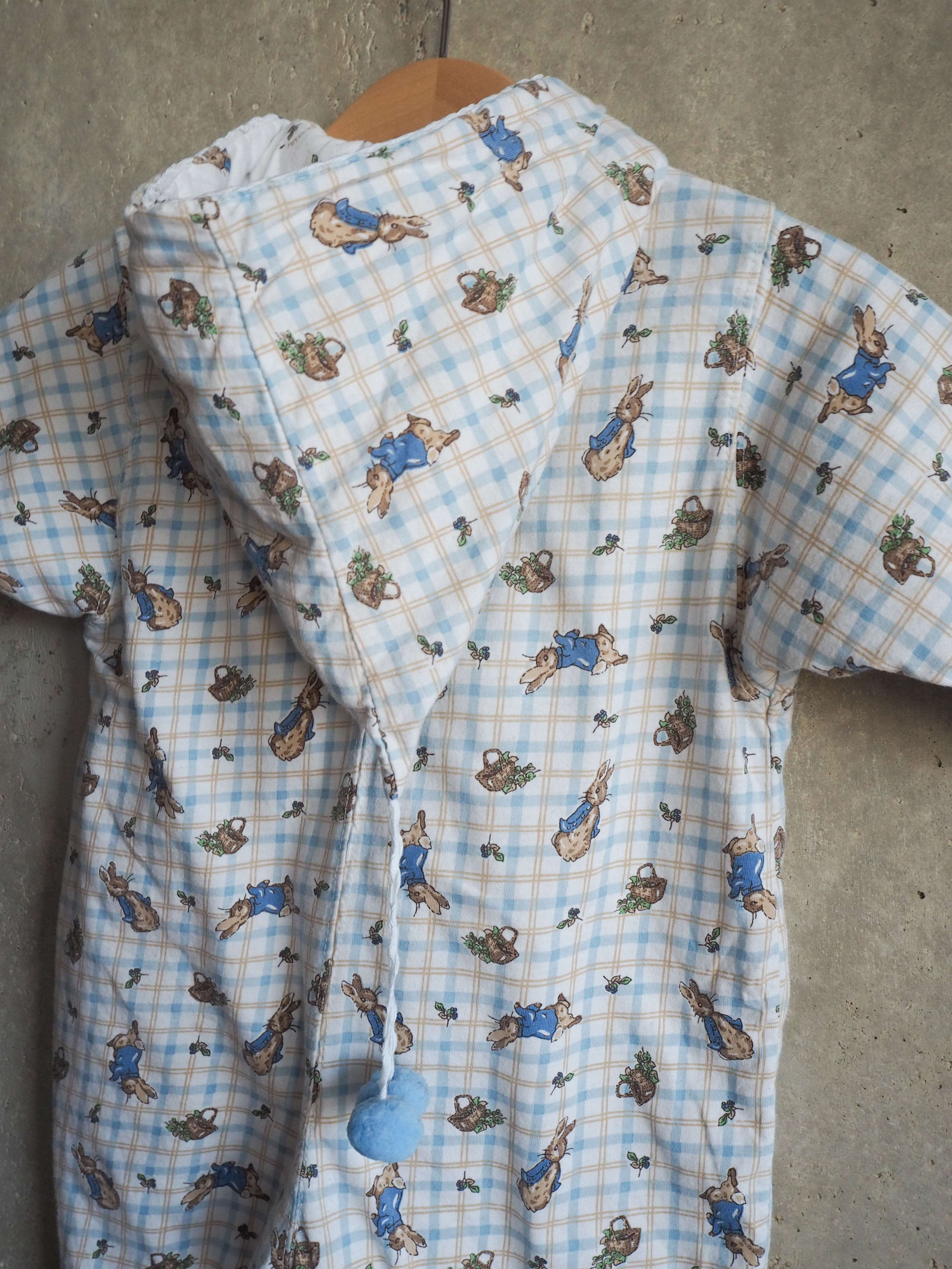 Kombinezon w króliki Beatrix Potter Collection