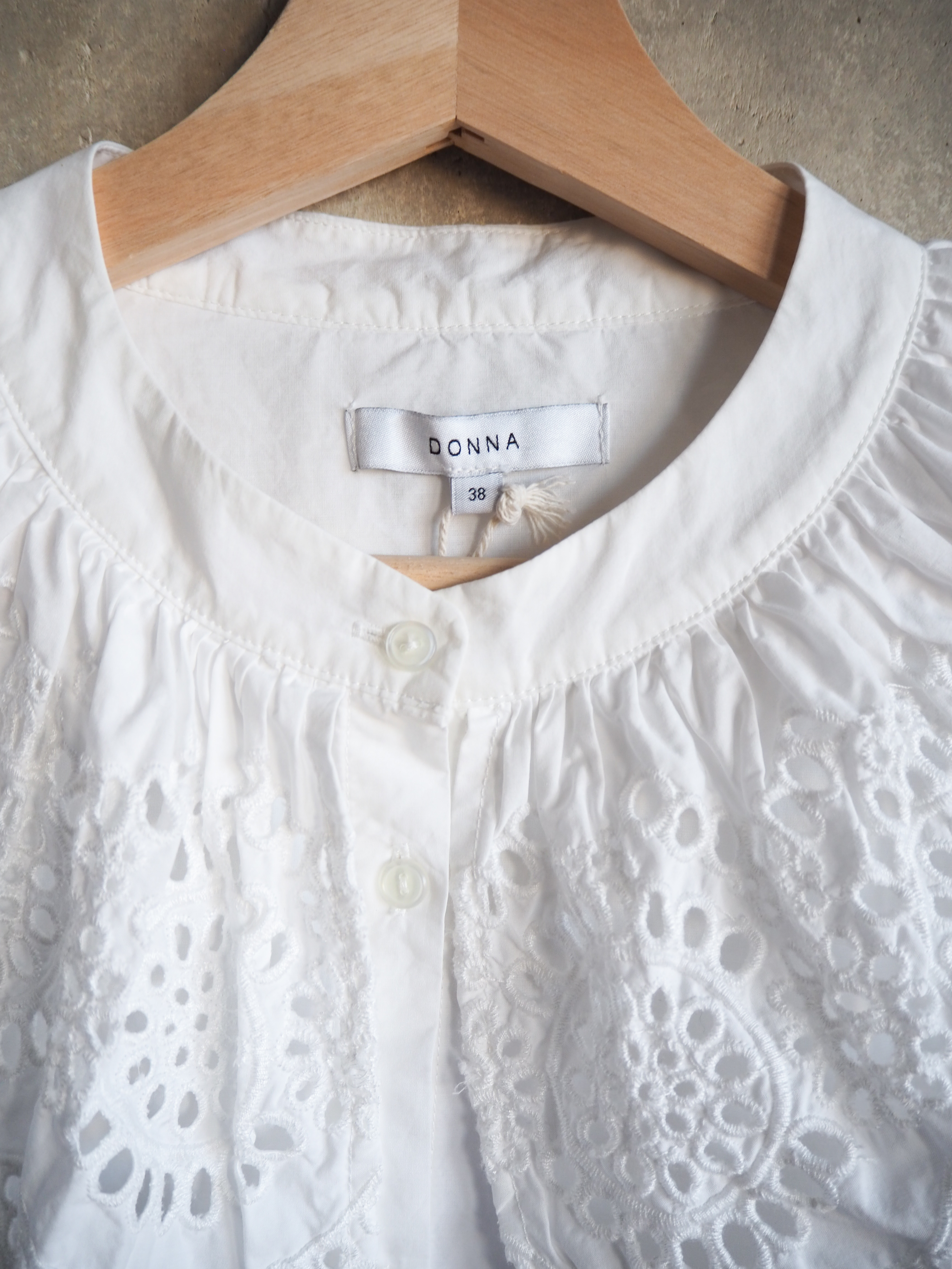 Koszula DONNA