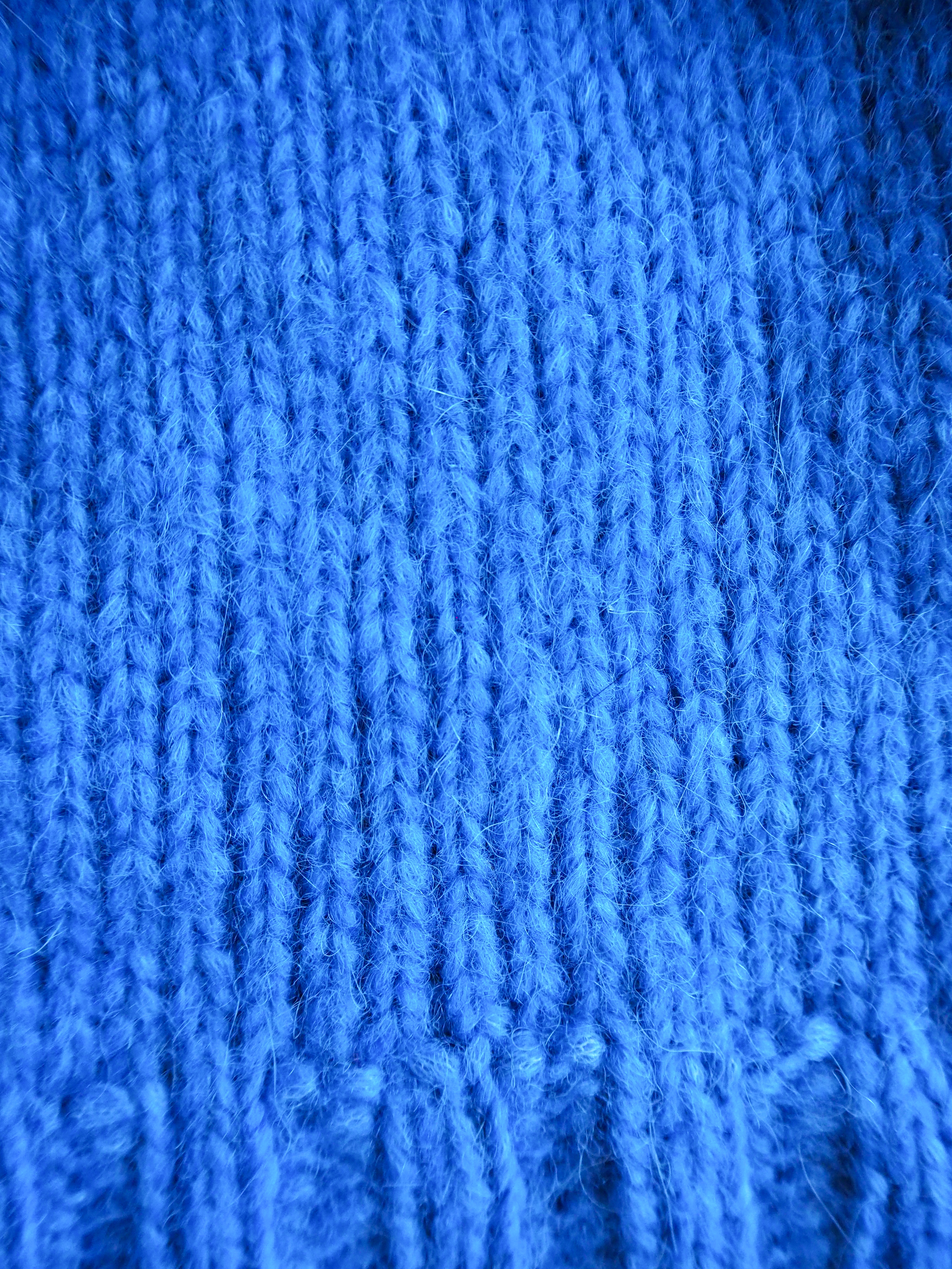 Czapka z pomponem Wełna