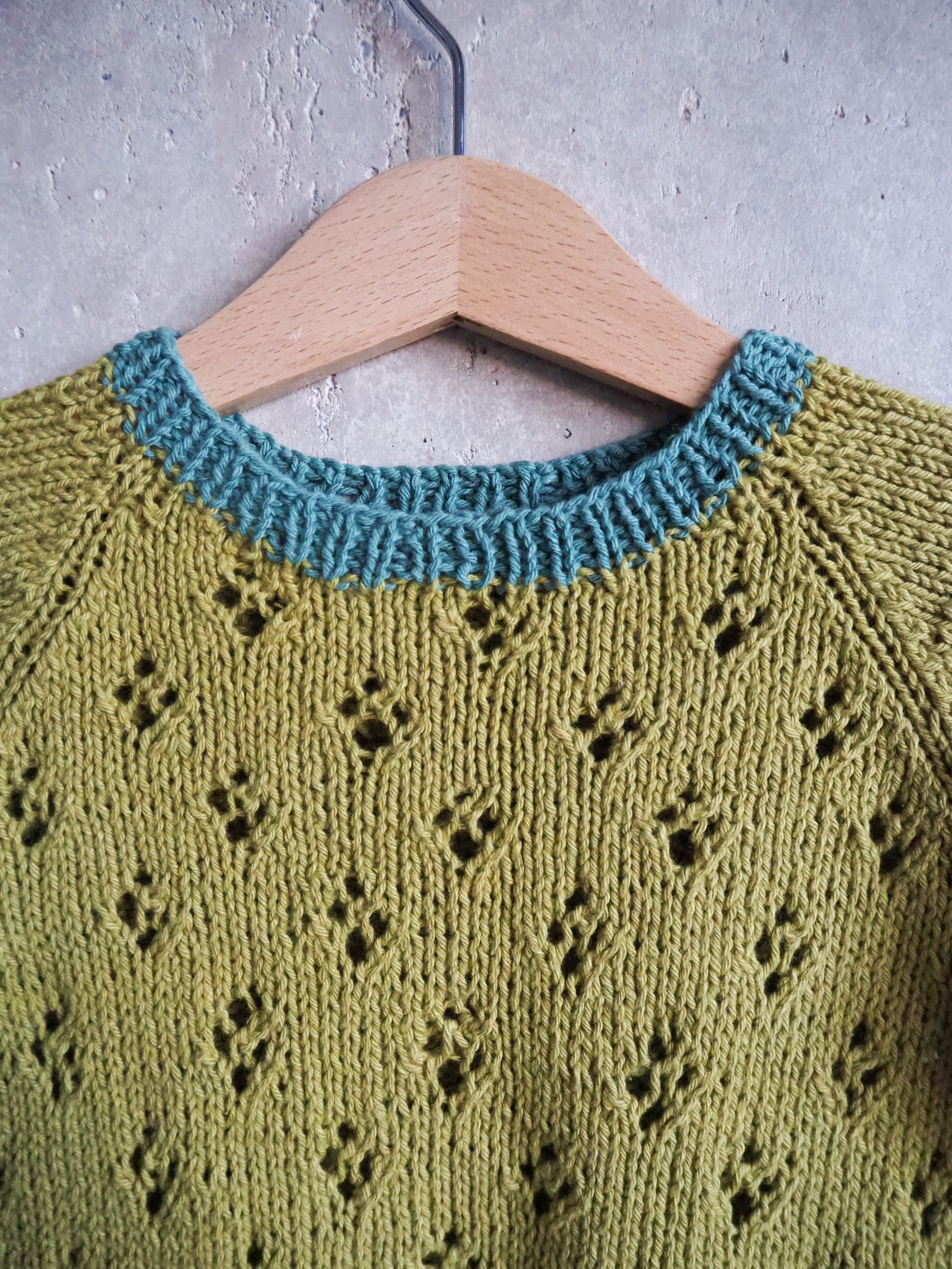 Bluzka z krótkim rękawem Bawełna