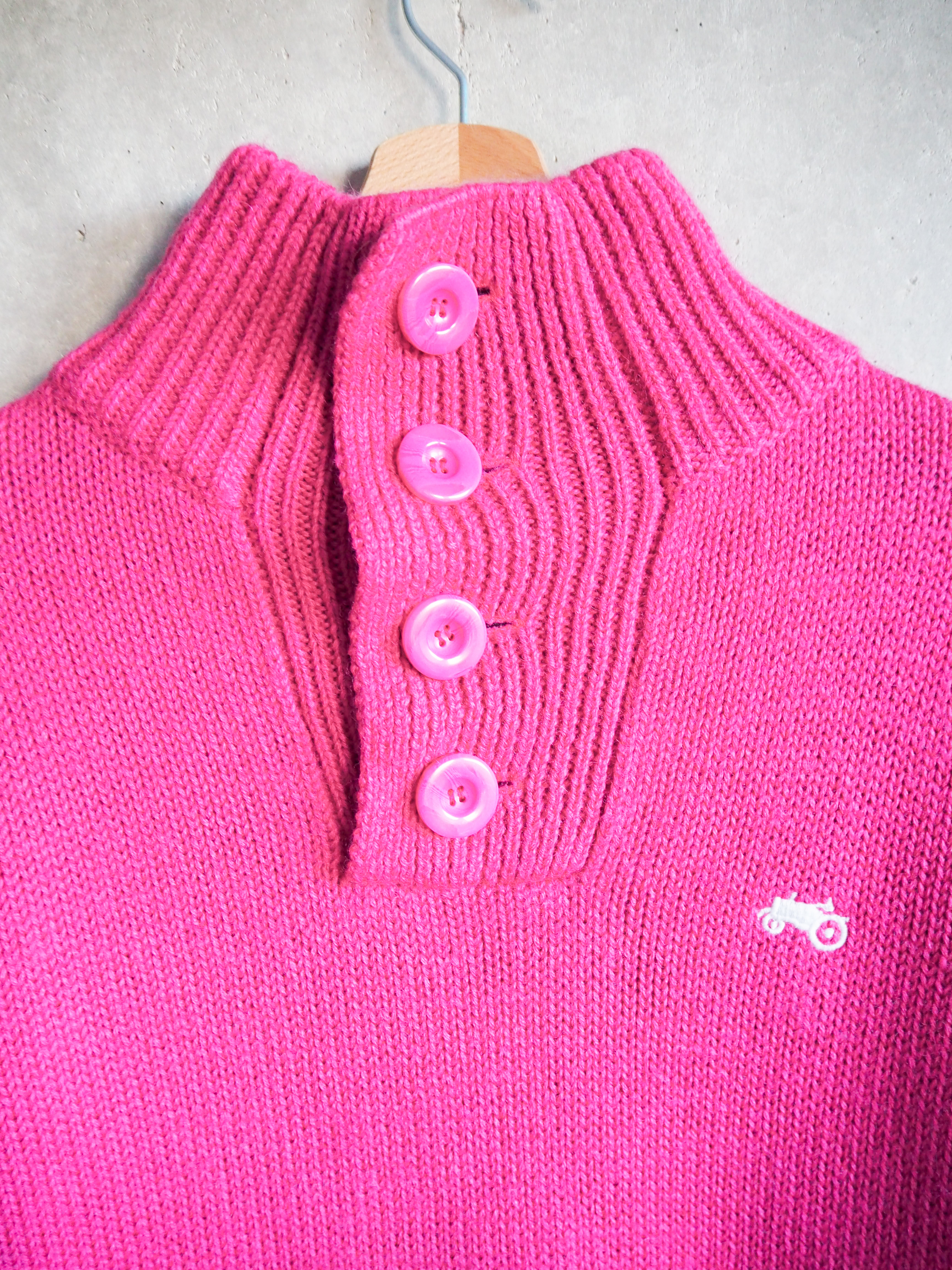 Sweter Moods of Norway Wełna