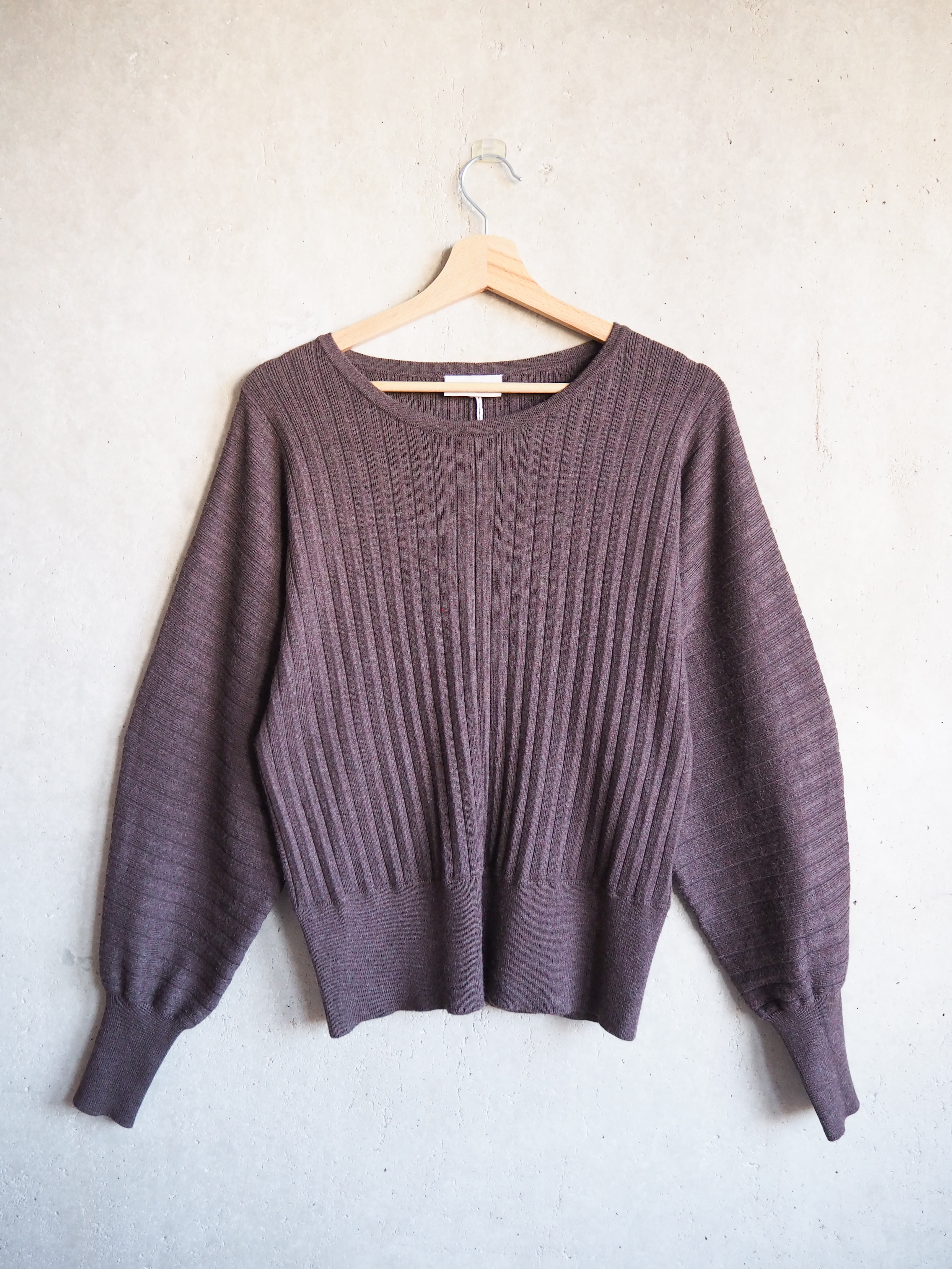 Sweter Freequent Wiskoza