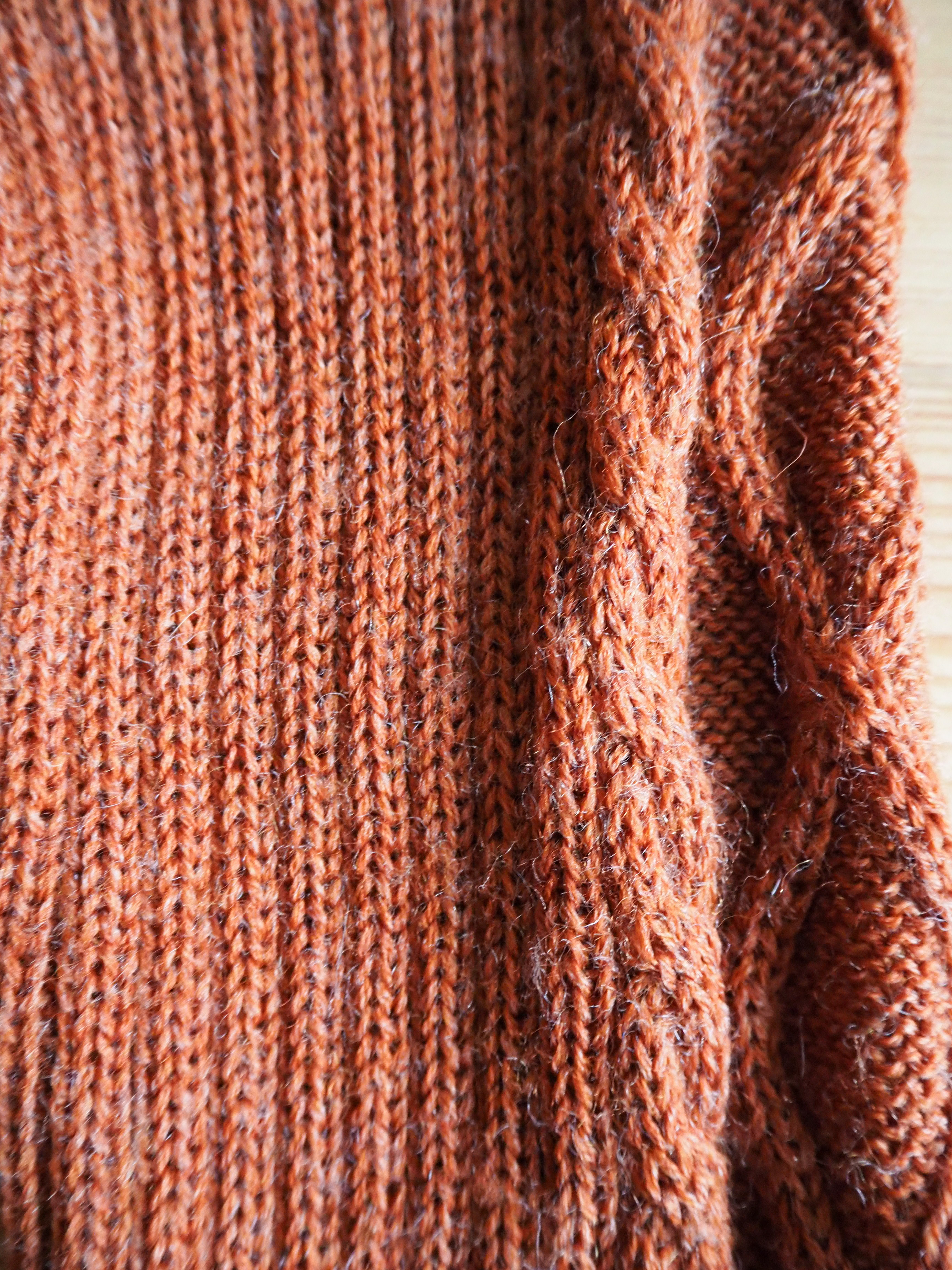 Spodnie Name it Wełna merino