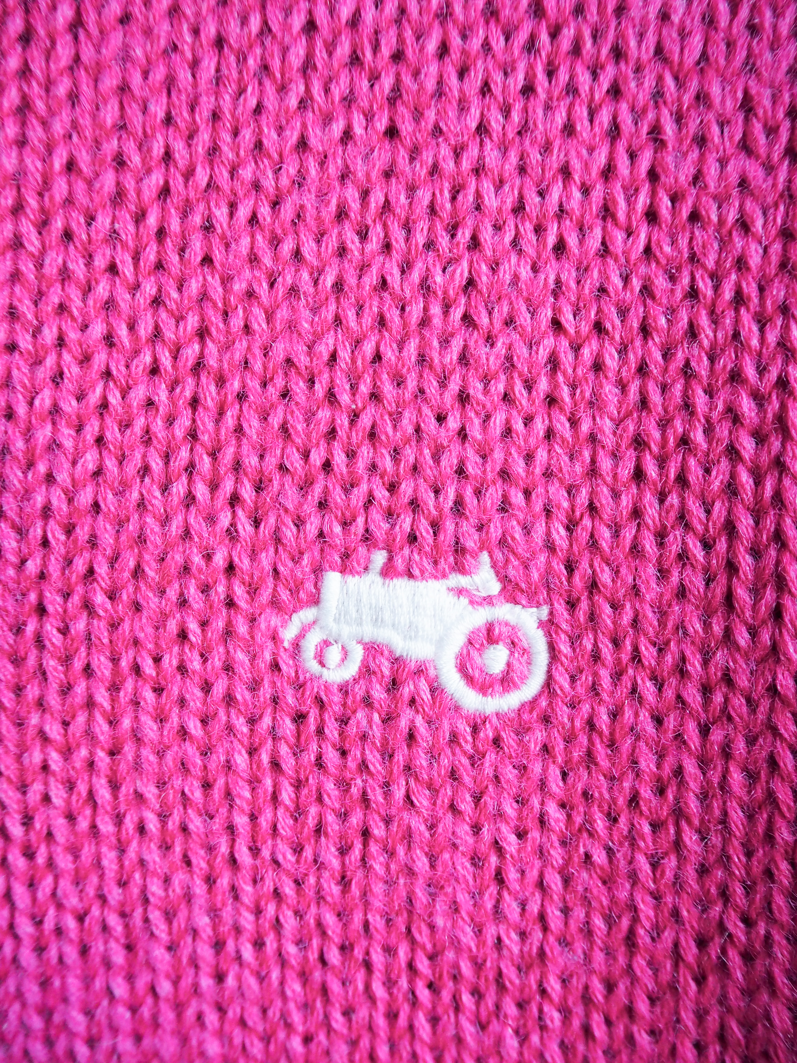 Sweter Moods of Norway Wełna