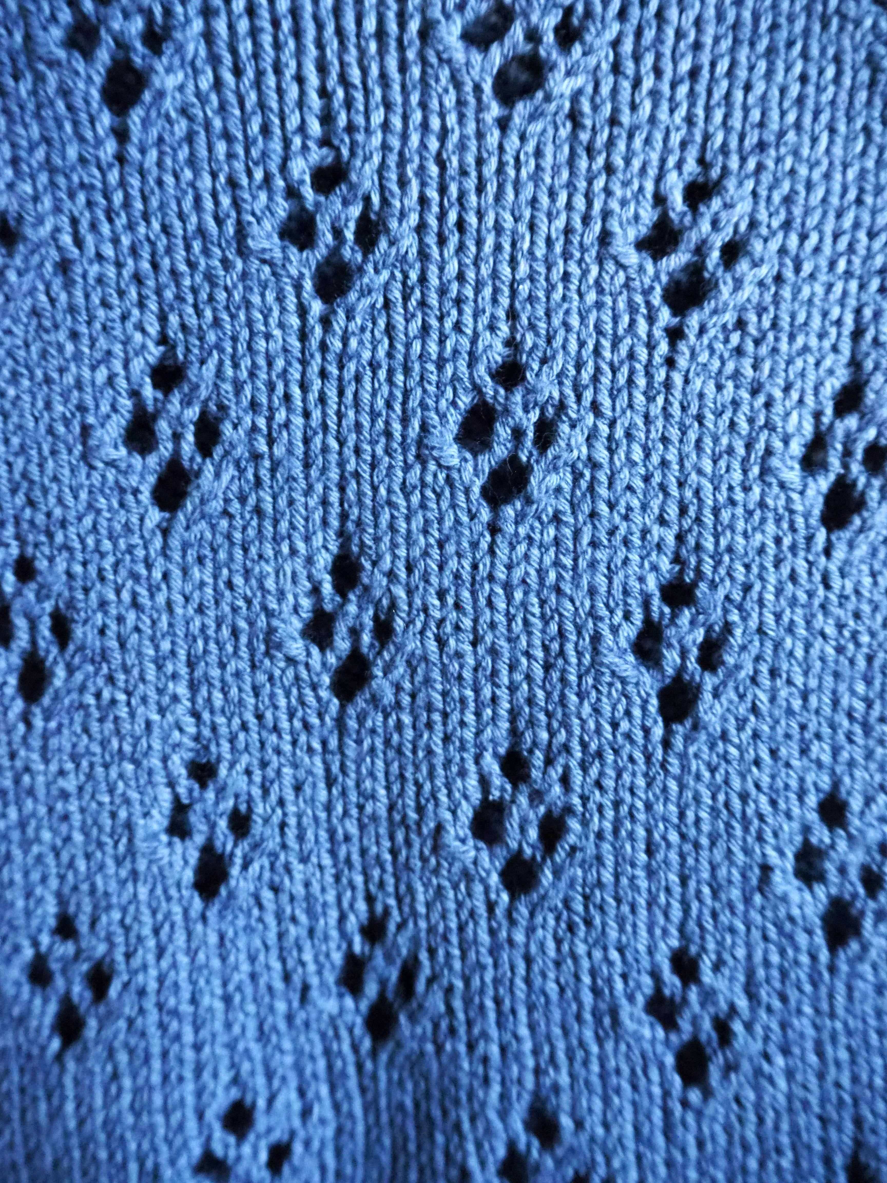 Bluzka z krótkim rękawem Wełna Bawełna