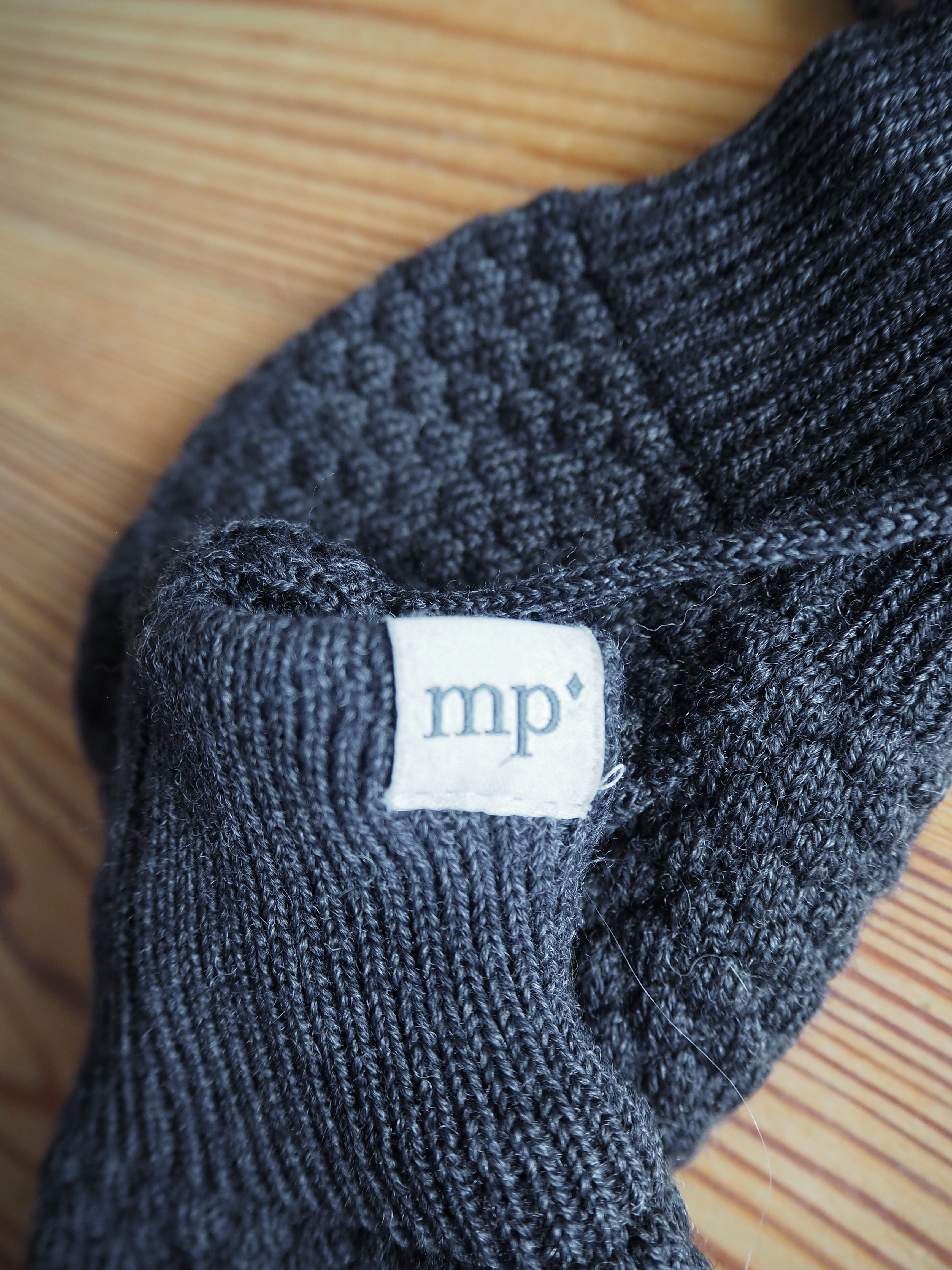 Rękawiczki MP Denmark