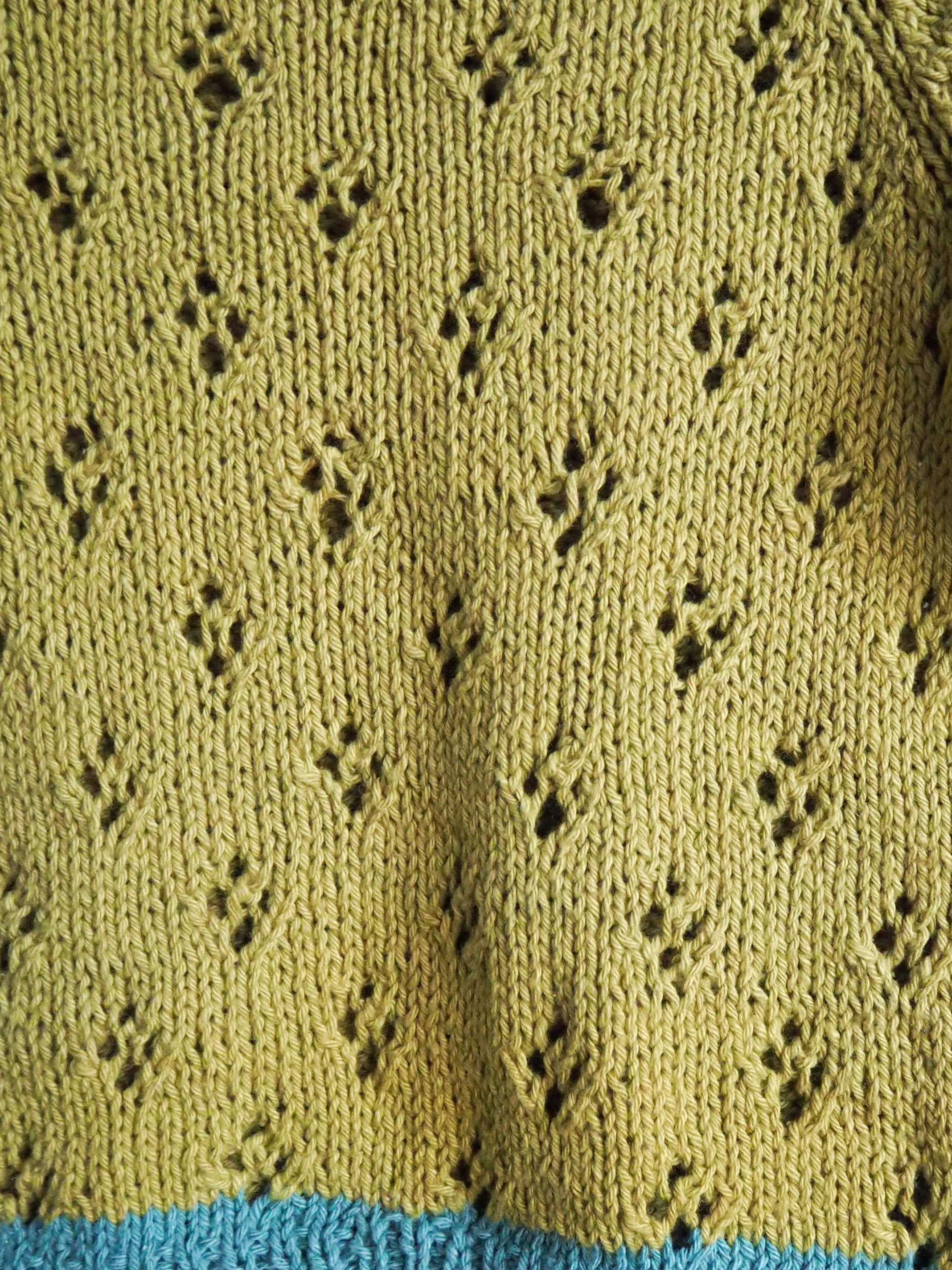 Bluzka z krótkim rękawem Bawełna