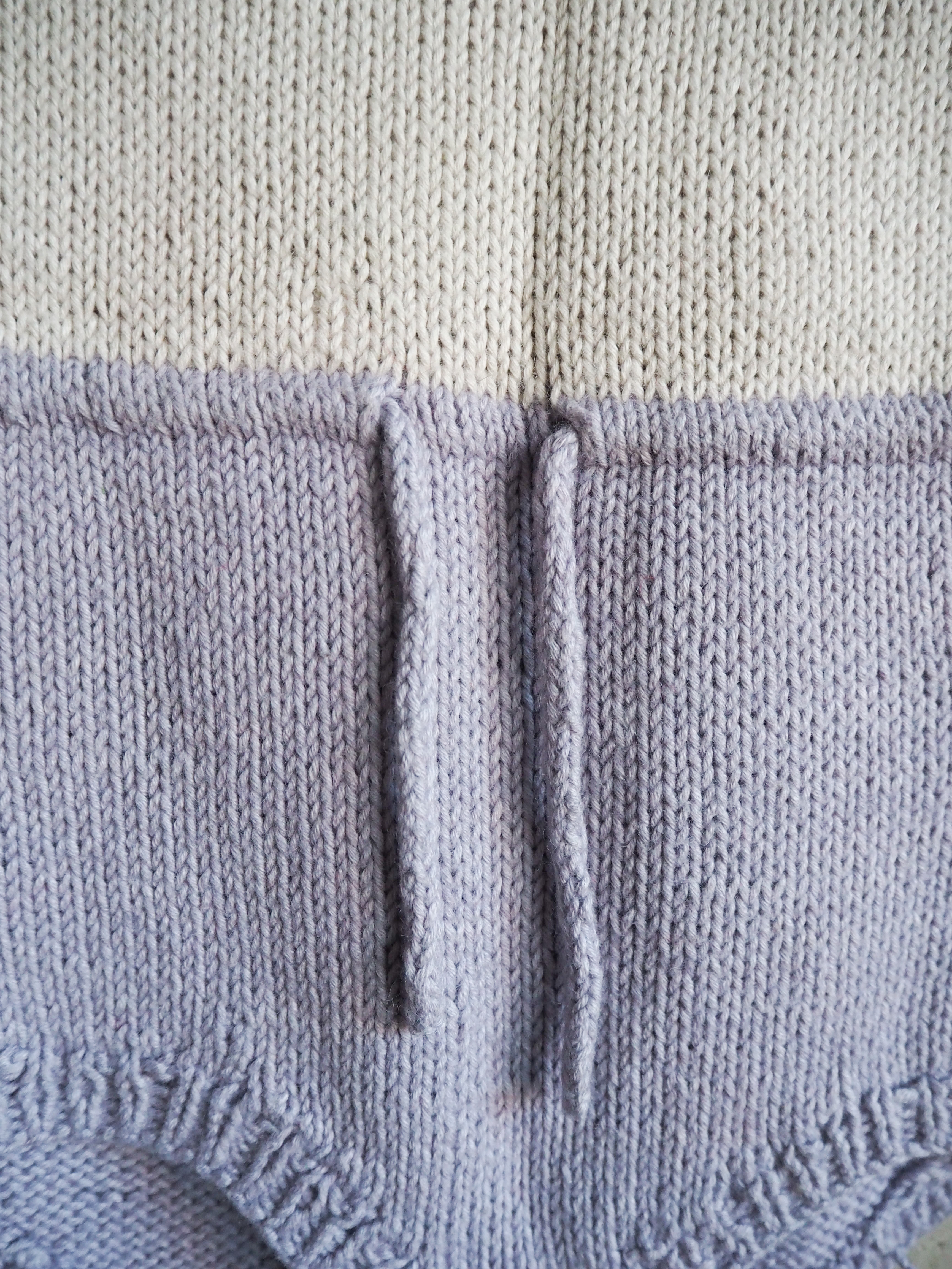 Body Wełna Bawełna