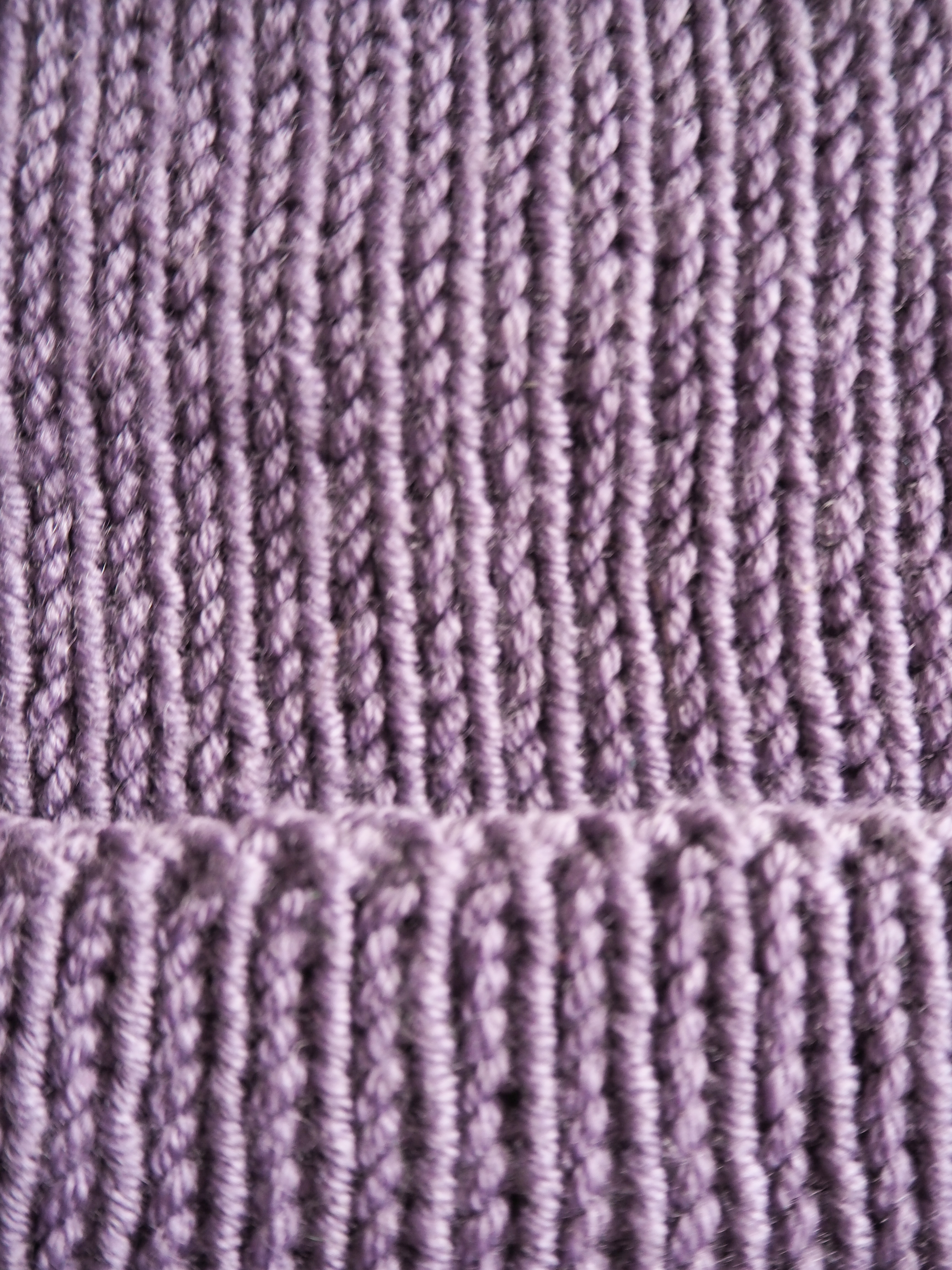 Czapka Wełna merino