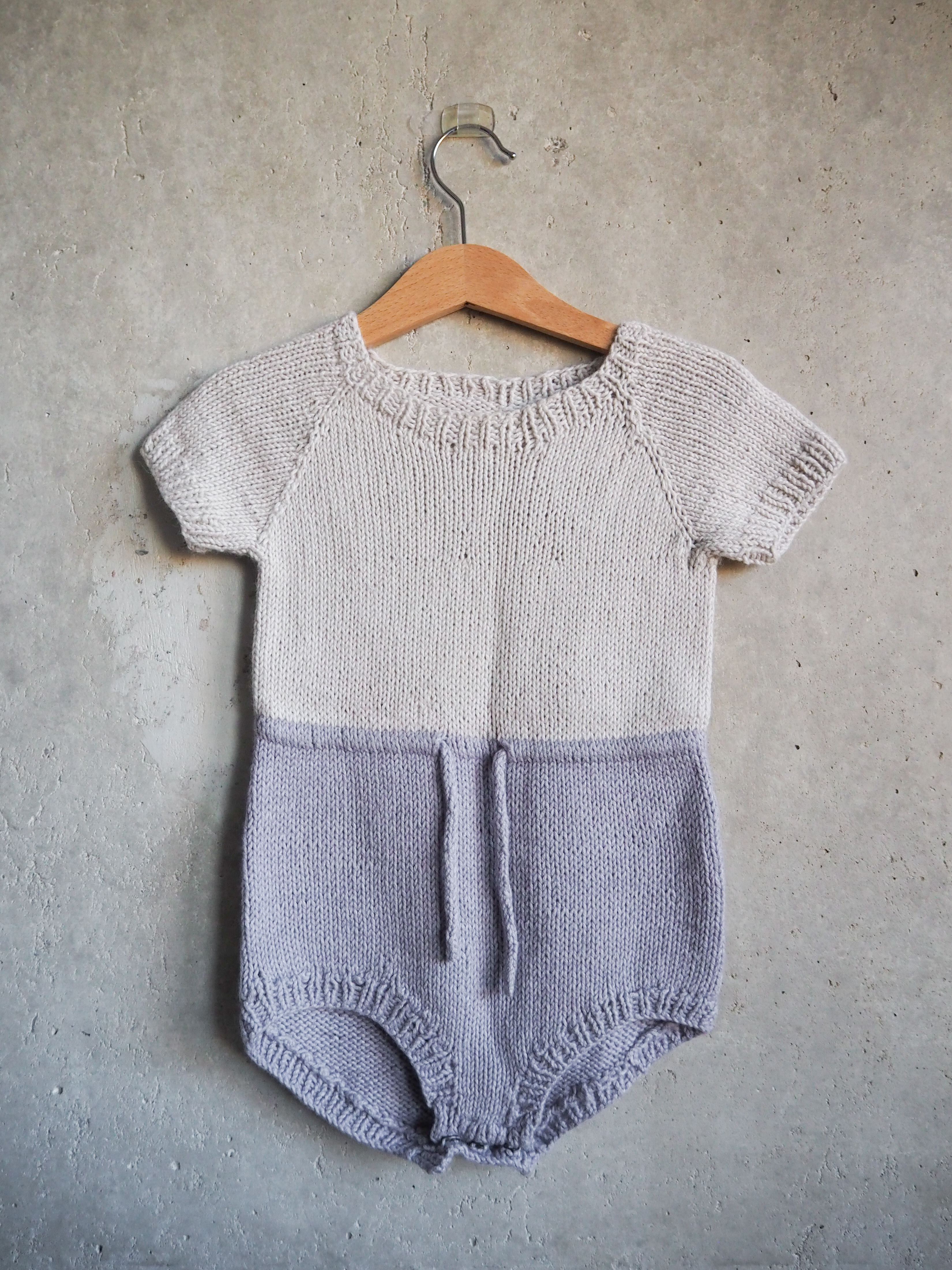 Body Wełna Bawełna