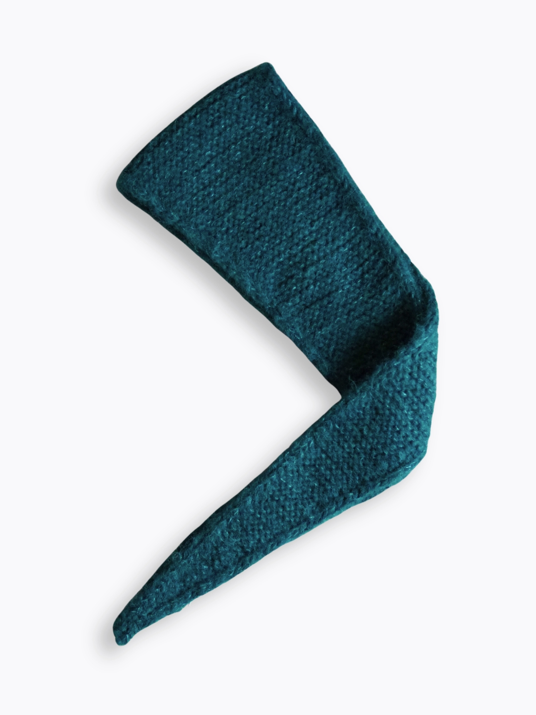 Szalik Wełna merino Alpaka Kaszmir Jedwab