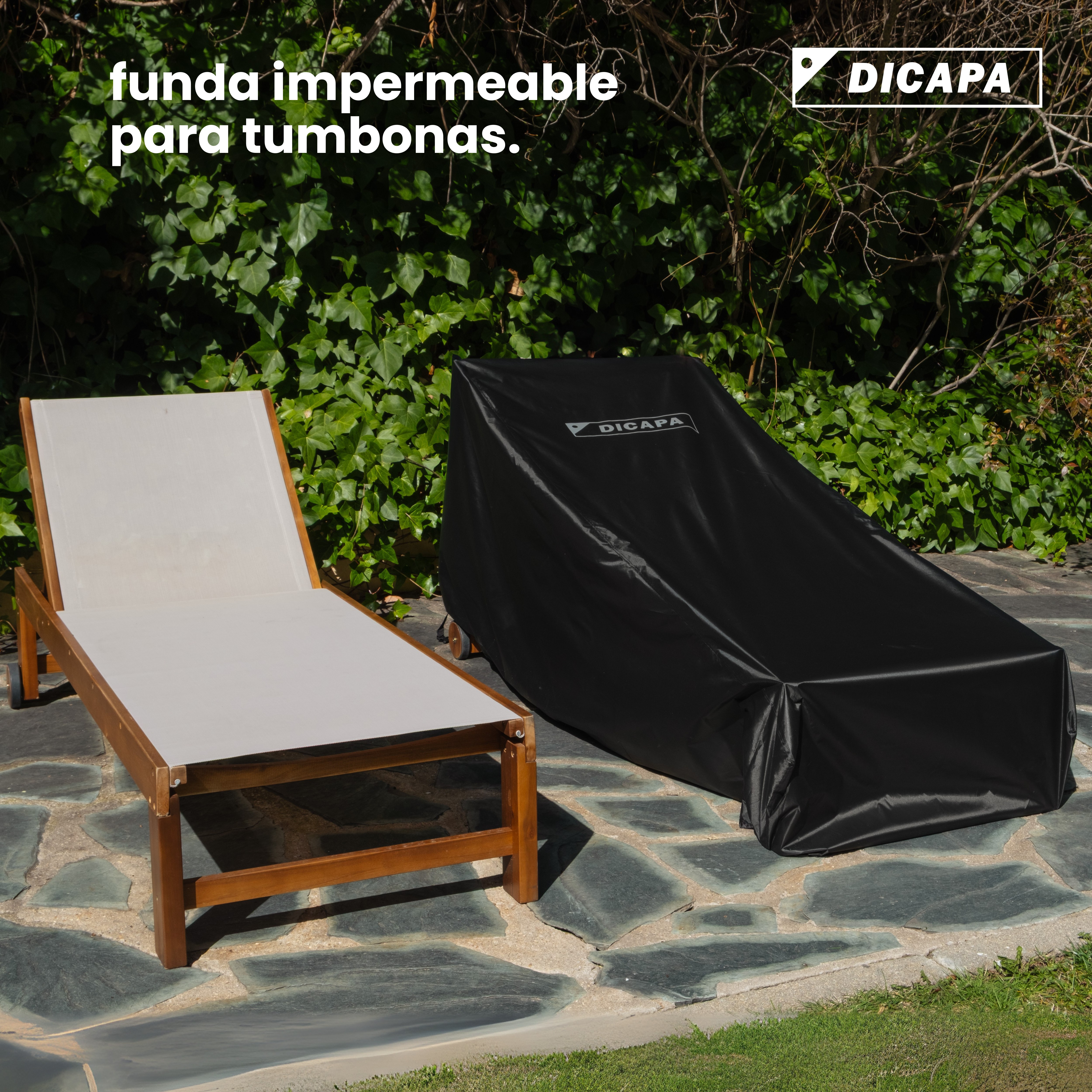 FUNDA TUMBONA