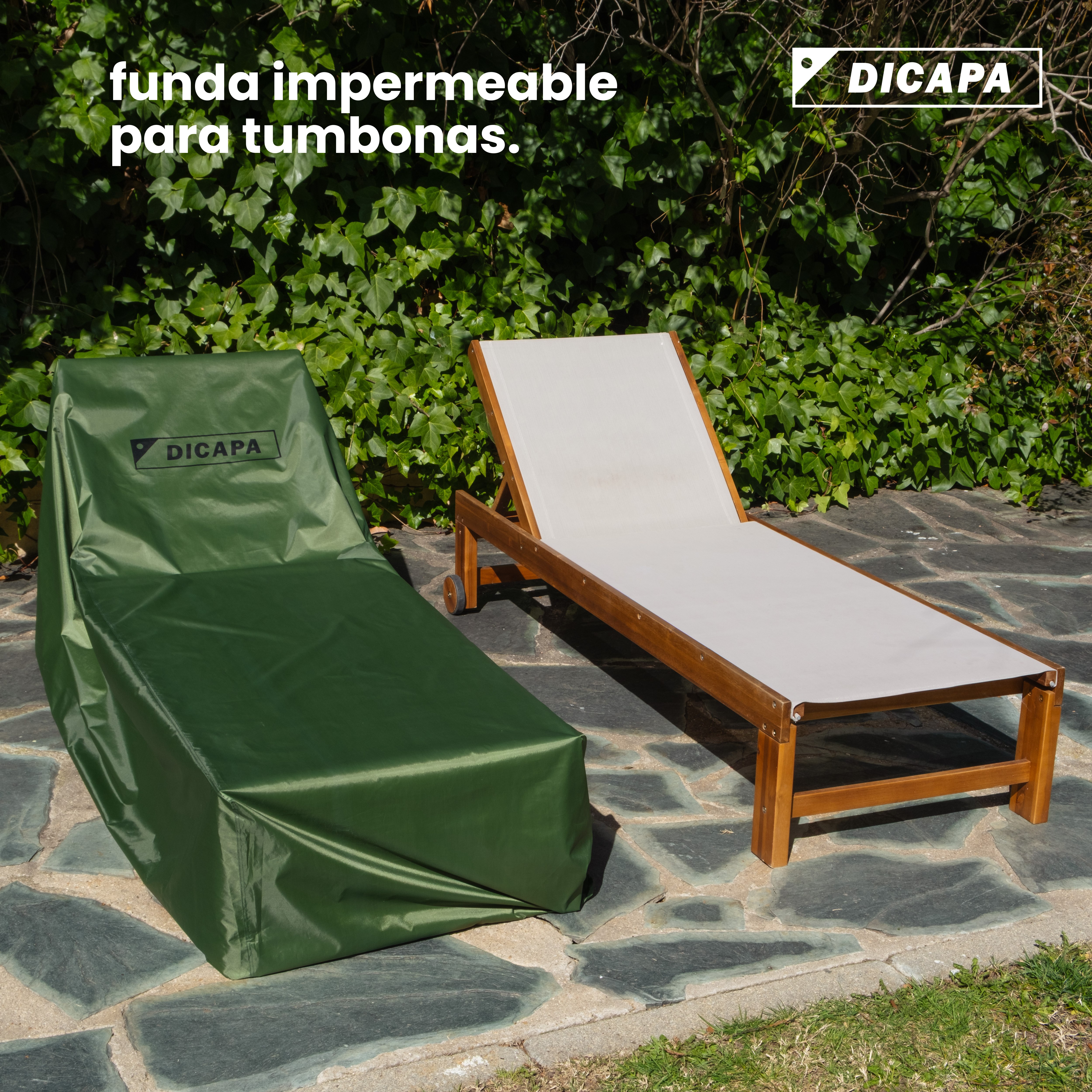 FUNDA TUMBONA
