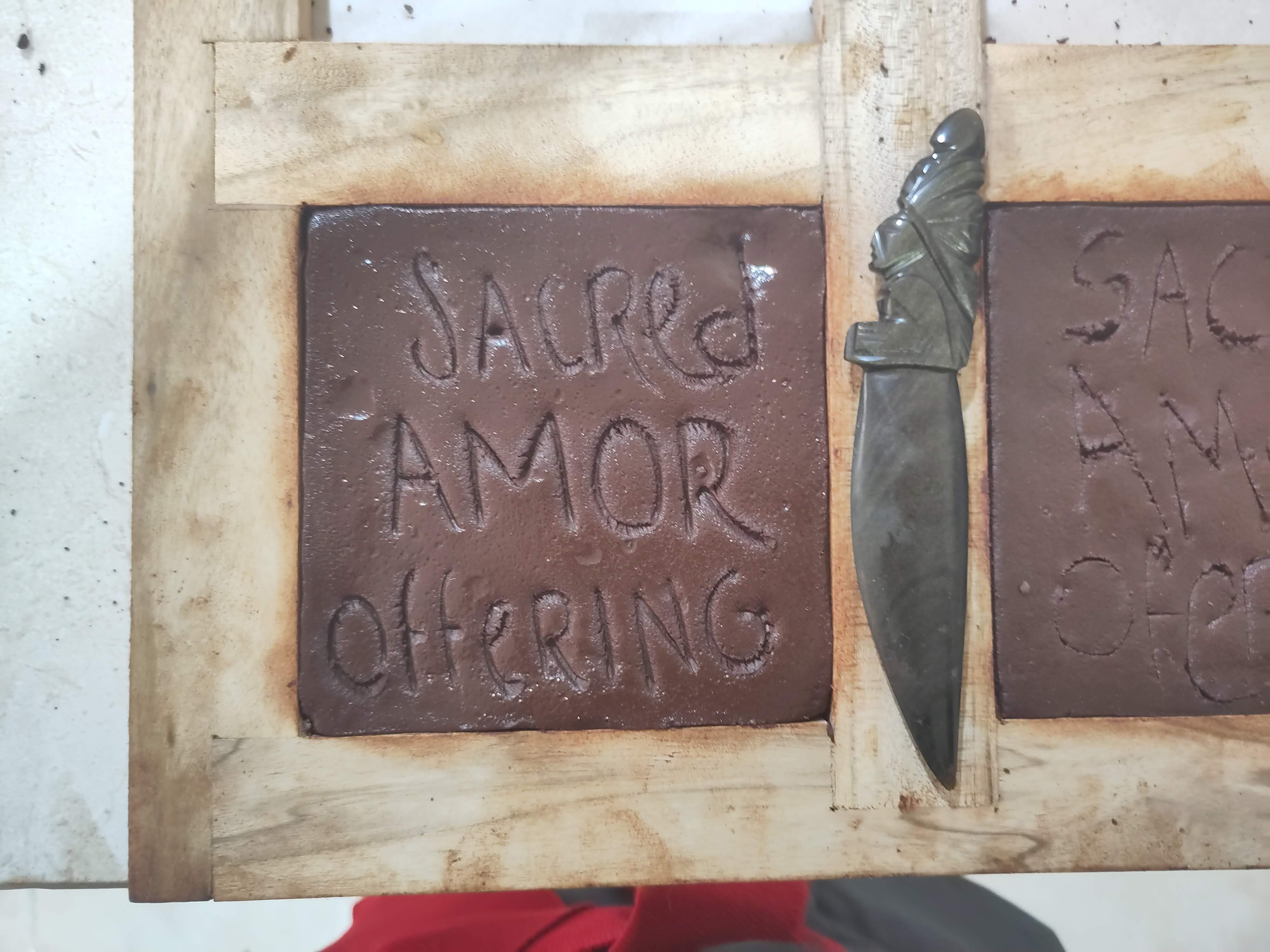 Cacao Art 250g