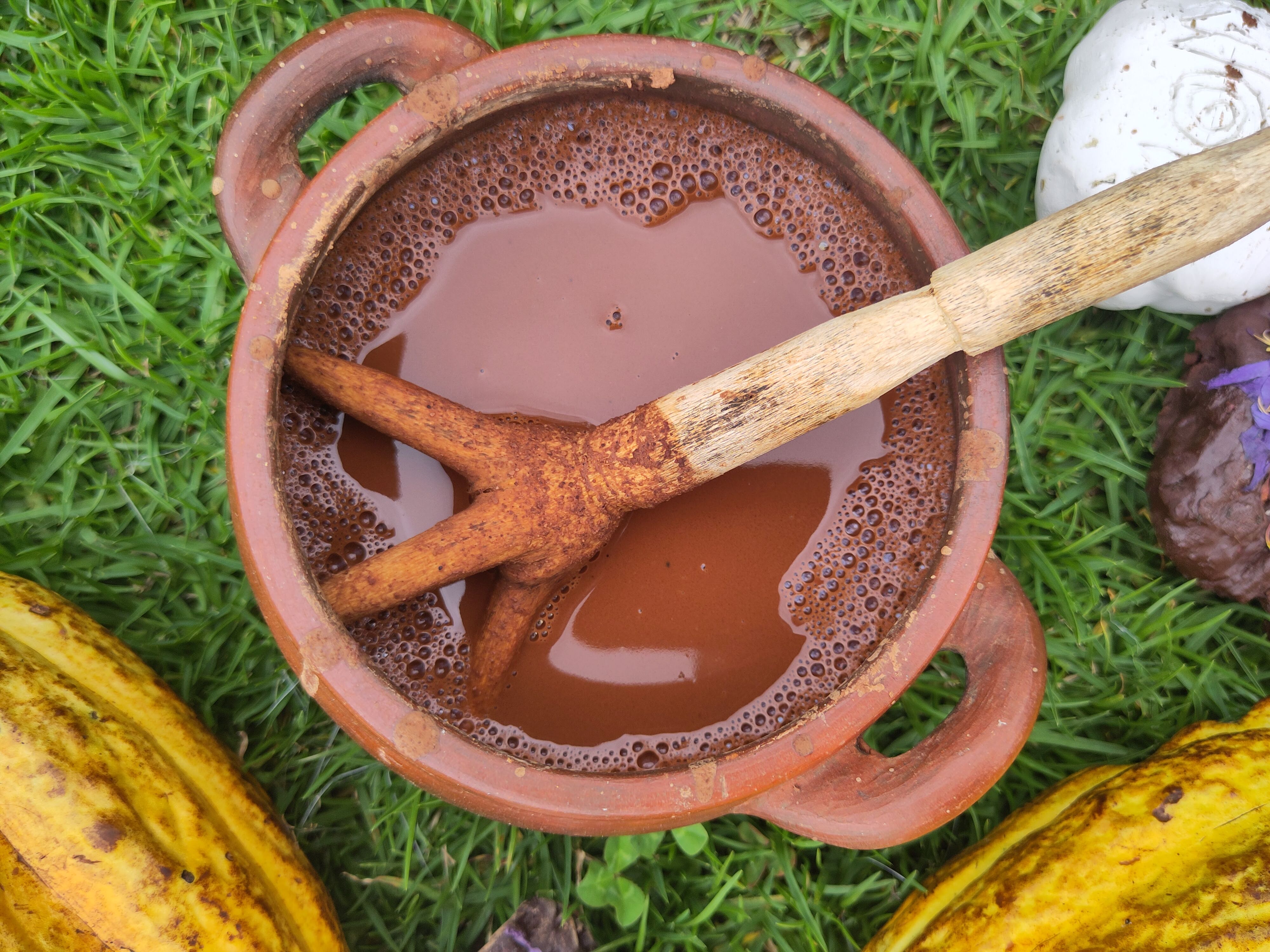 Cacao Art 250g