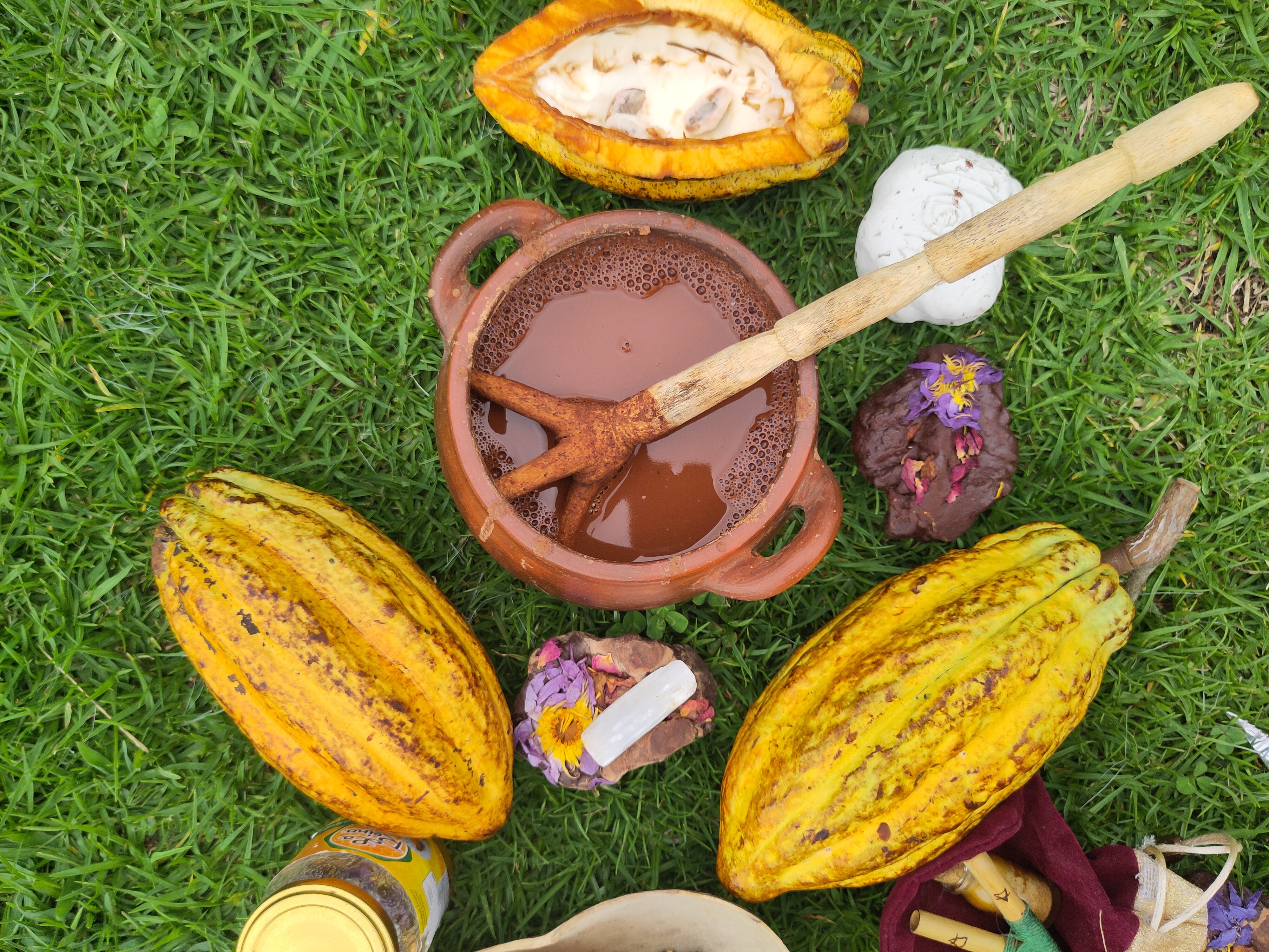 Cacao Art 250g