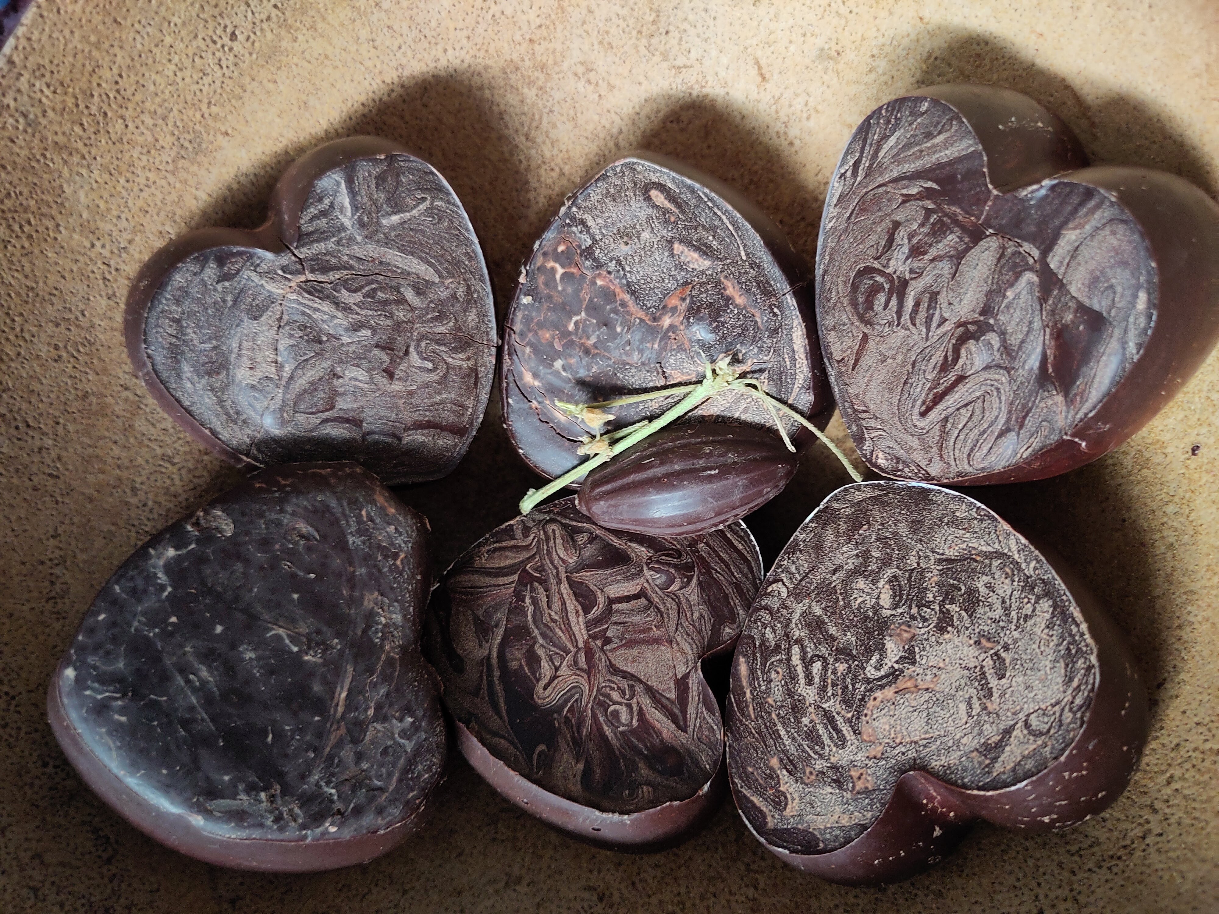 Lioness Alchemy 🦁🌹🔥AYA Pacha Cacao ® Blend