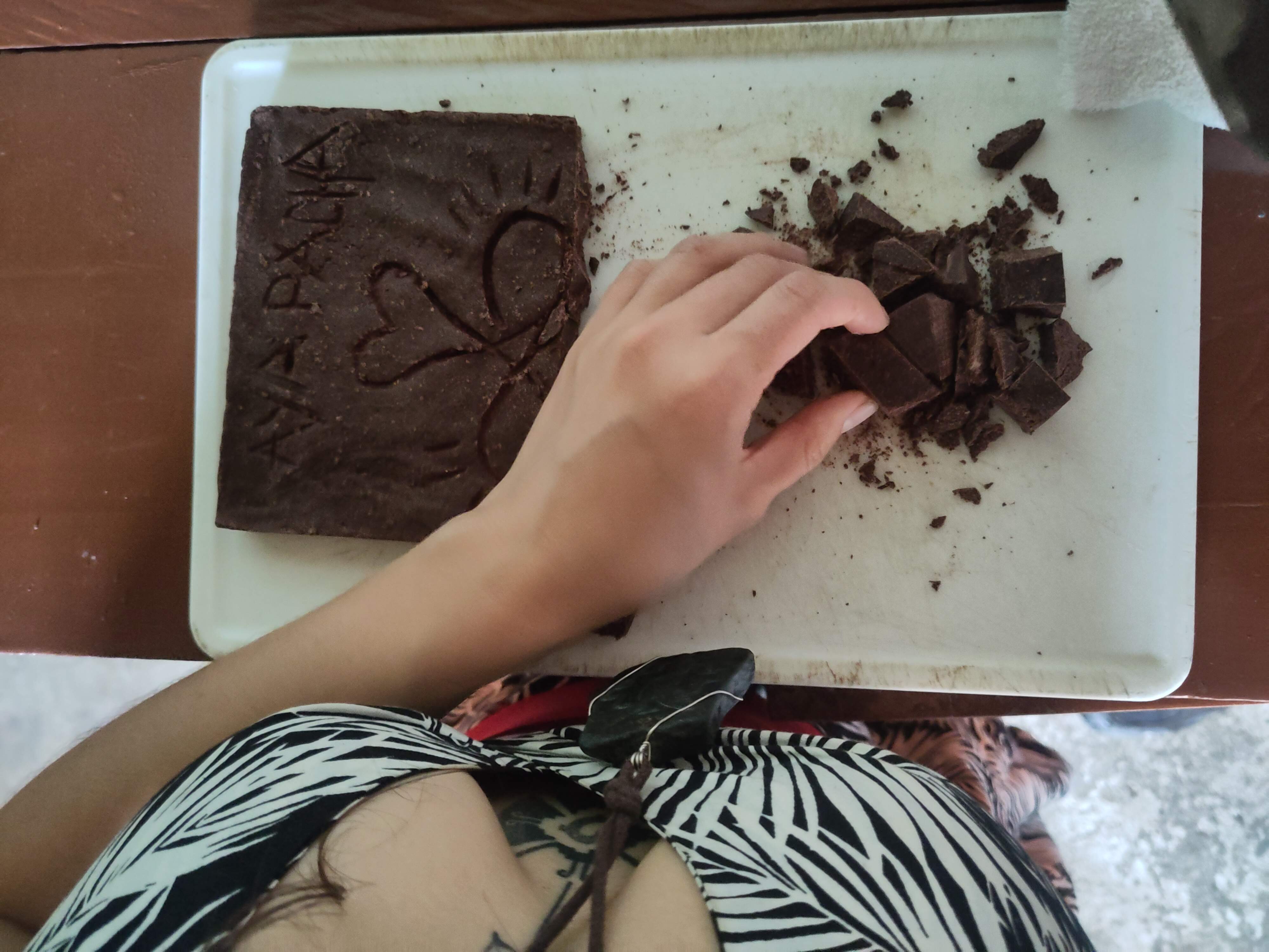 Astrology & Cacao Medicine Subscription 