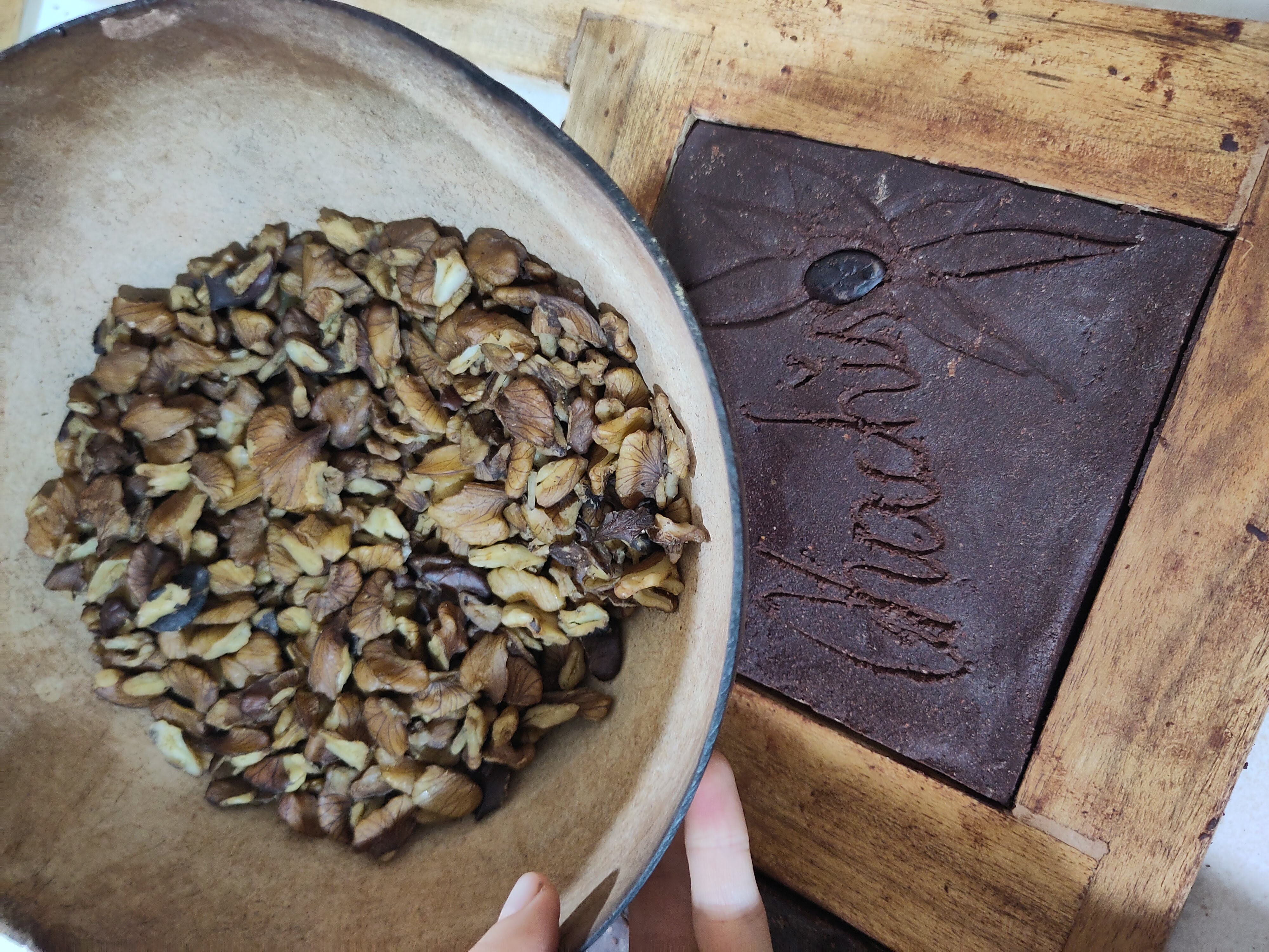 🜂 Bones Remineralizer · Capricorn Alchemy Blend 🜃