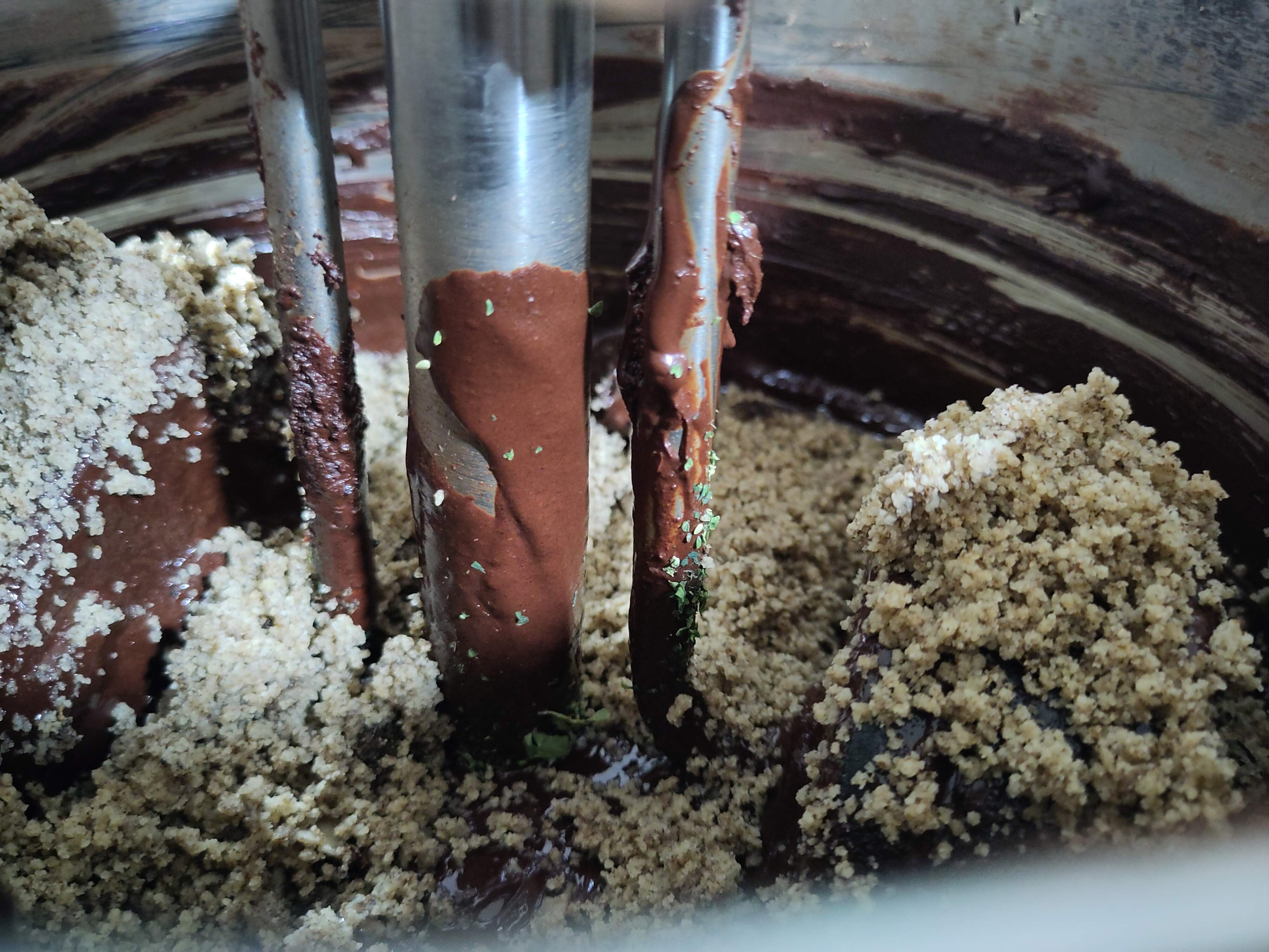 🜂 Bones Remineralizer · Capricorn Alchemy Blend 🜃