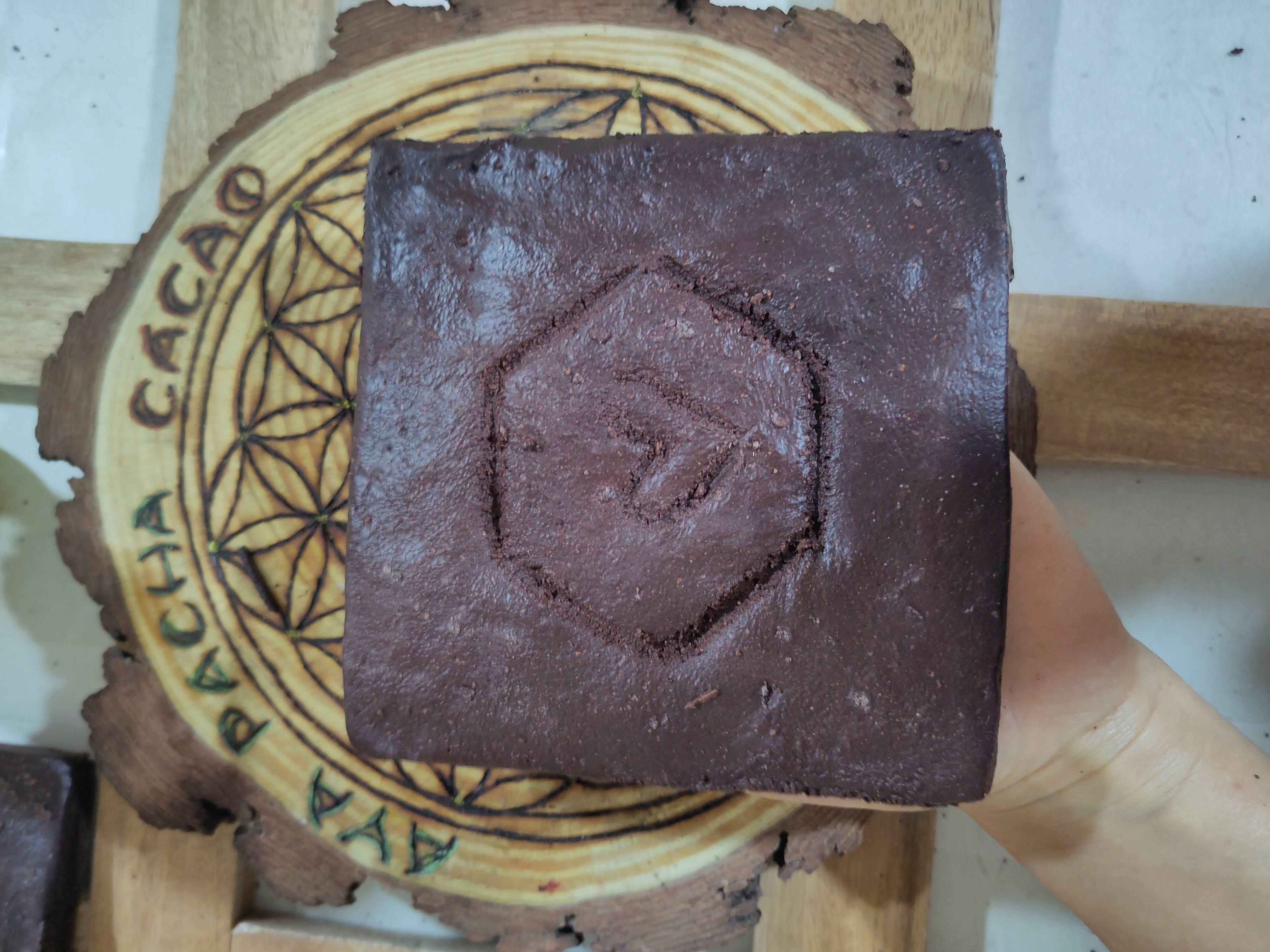 Astrology & Cacao Medicine Subscription