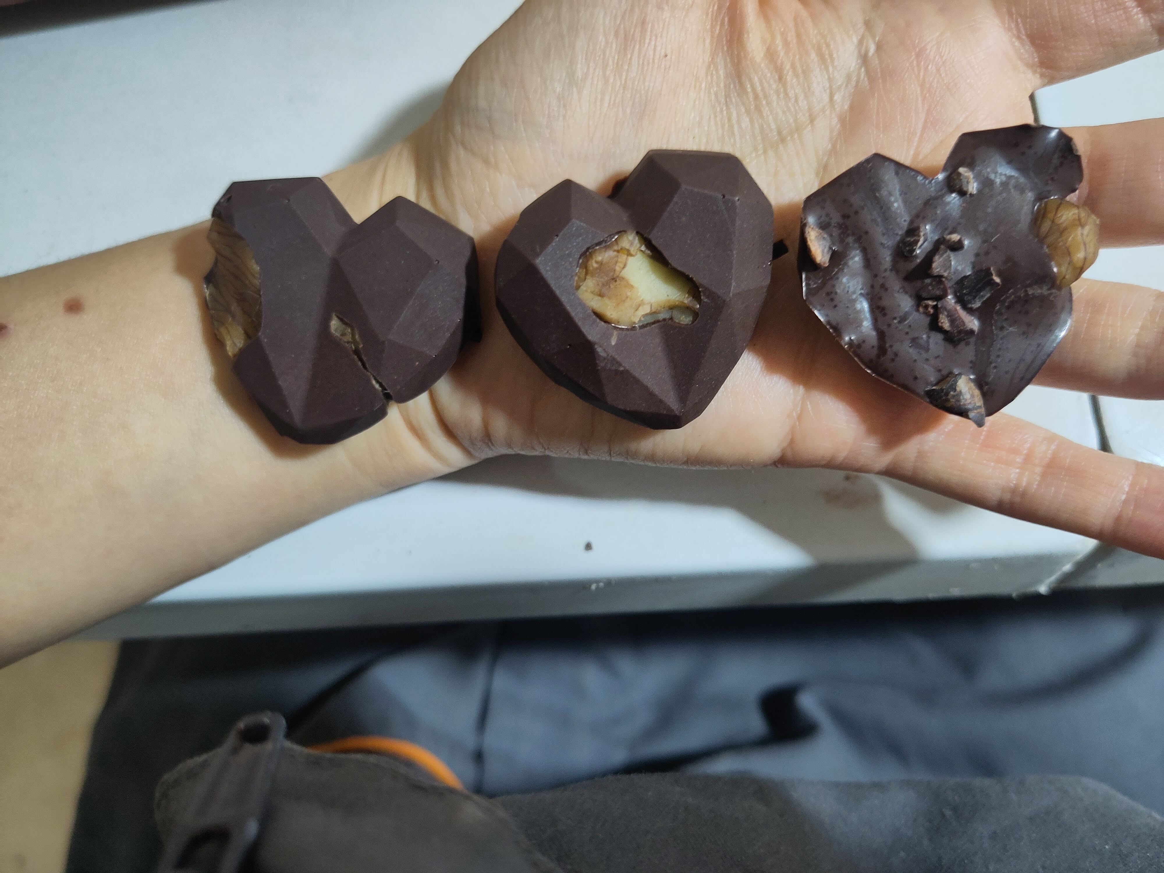 🜂 Bones Remineralizer · Capricorn Alchemy Blend 🜃