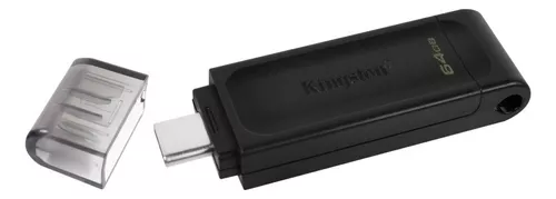 Memoria USB 64 GB USB TIPO C