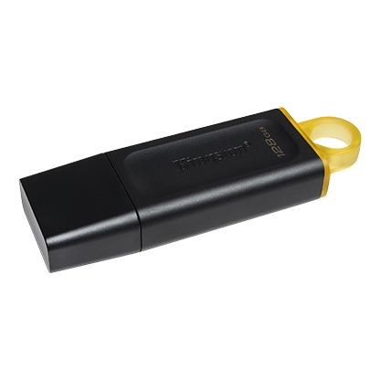Memoria USB Kingston DataTraveler Exodia 128 GB