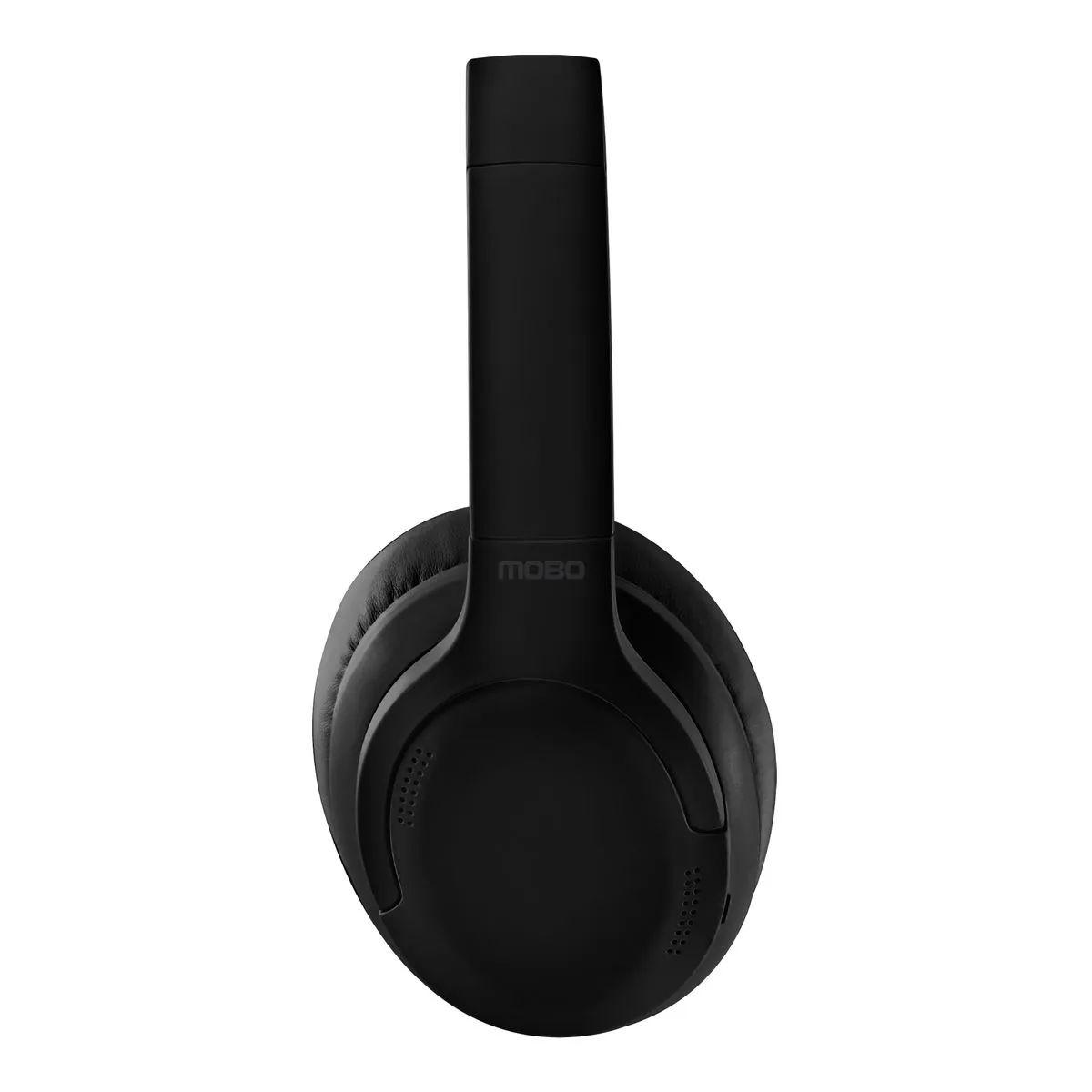 AUDÍFONOS BLUETOOTH MOBO HOWE ANC NEGRO