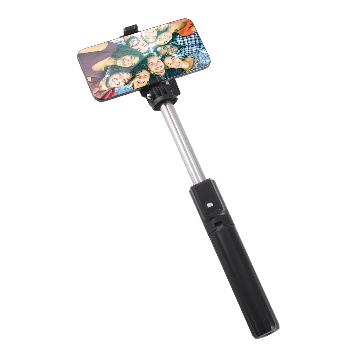 Selfie Bluetooth Mobo Stand Pro Negro