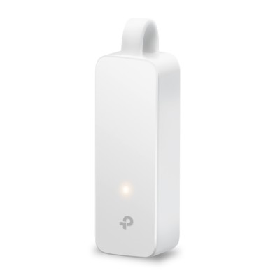ADAPTADOR DE RED TIPO USB C A ETHERNET (RJ45)