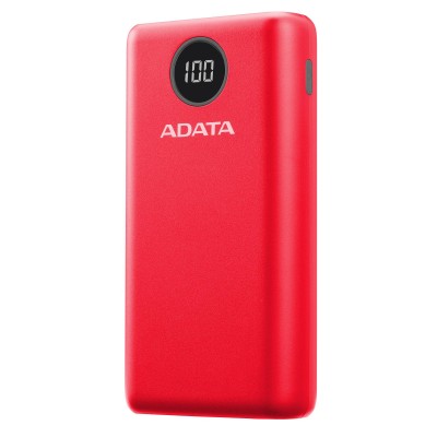 Batería portátil ADATA P20000QCD (Power Bank)