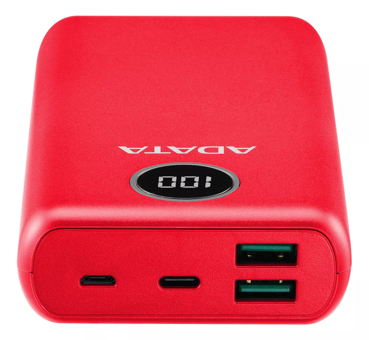 Batería portátil ADATA P20000QCD (Power Bank)