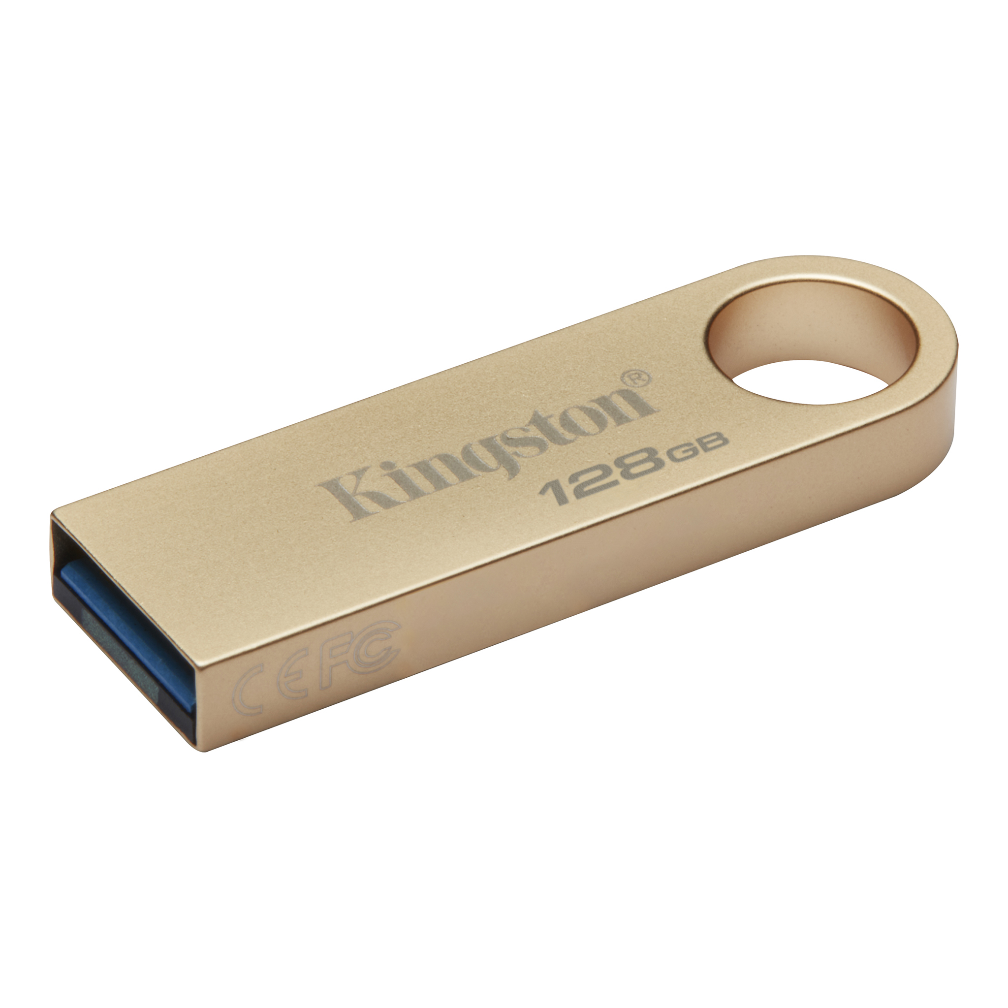 Memoria USB DataTraveler SE9 G3 128 GB Kingston