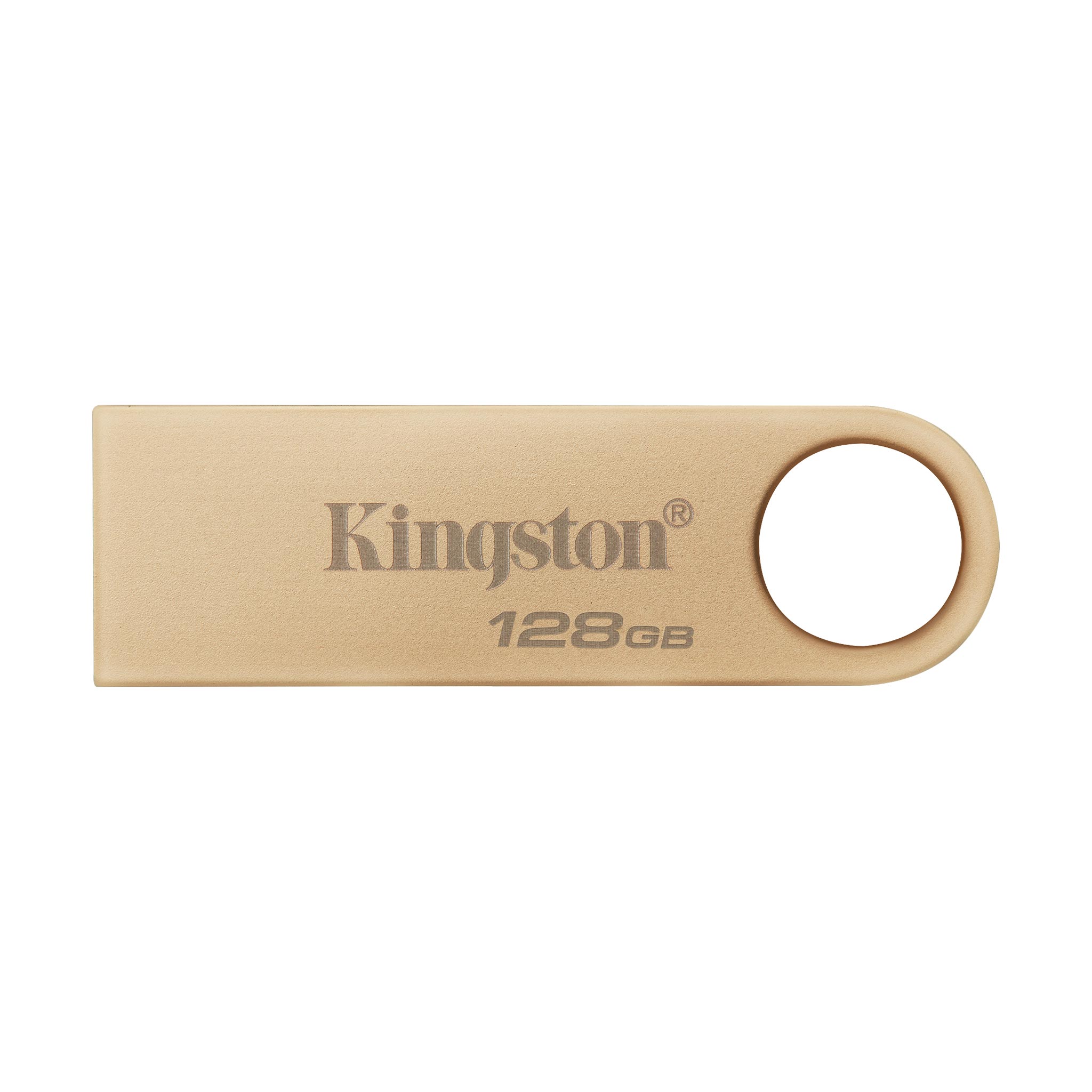 Memoria USB DataTraveler SE9 G3 128 GB Kingston