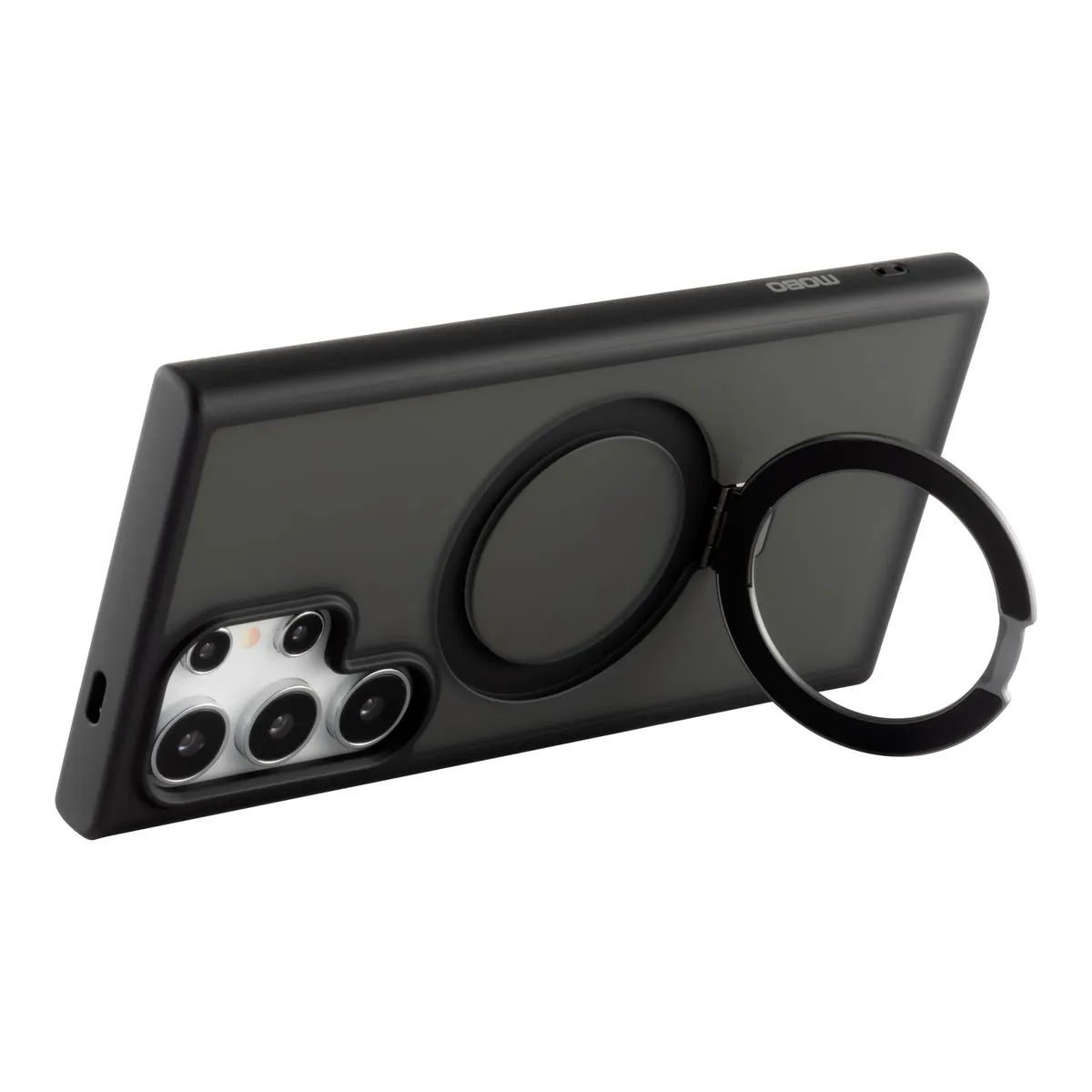 PROTECTOR MOBO MAGSAFE SHADOW NEGRO SAMSUNG S24 ULTRA