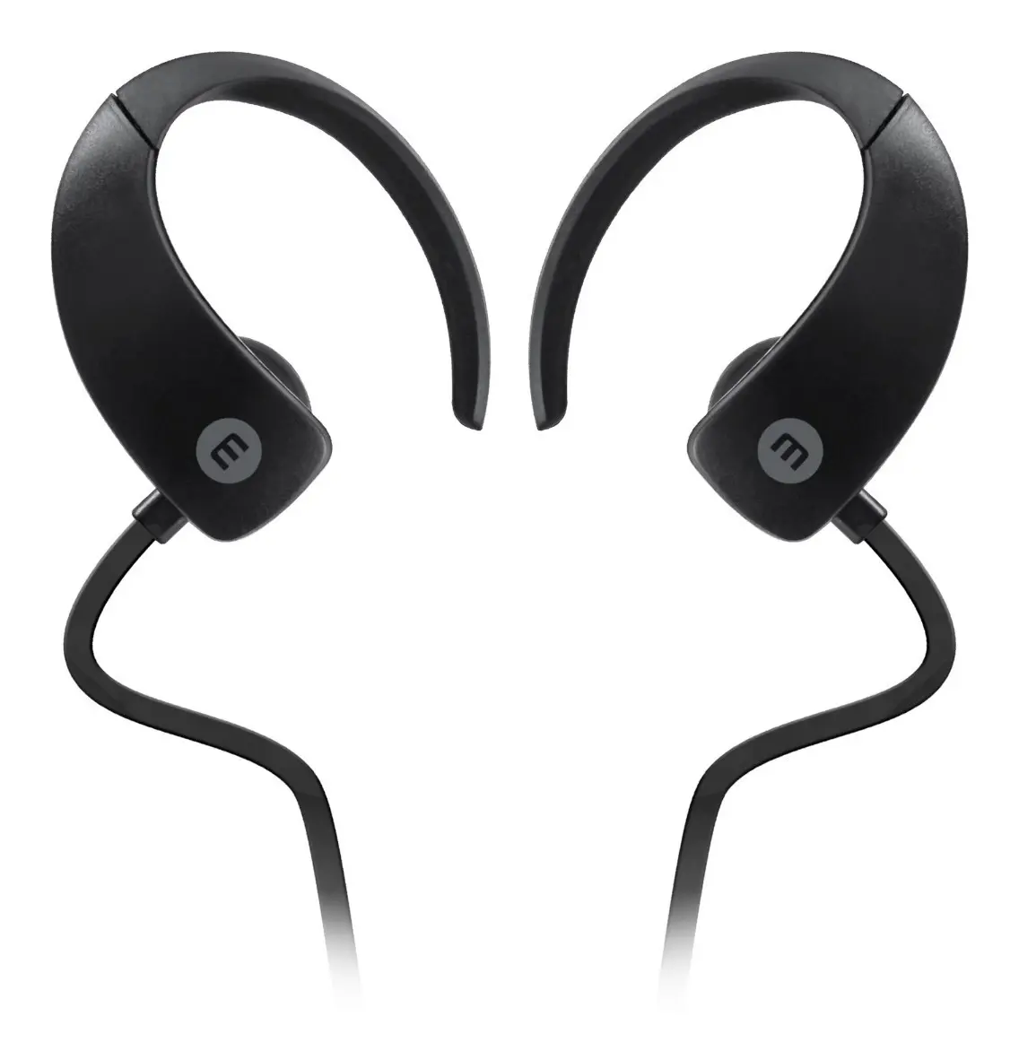 AUDIFONOS BLUETOOTH MOBO RACE NEGRO