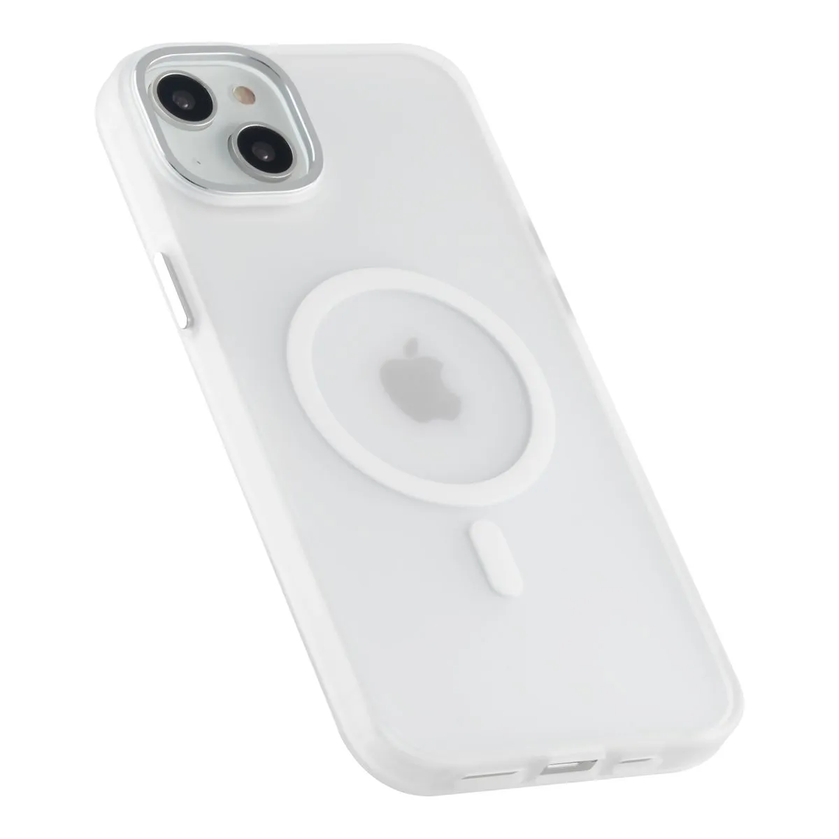 PROTECTOR MOBO MAGSAFE ELEMENT BLANCO IPHONE 13