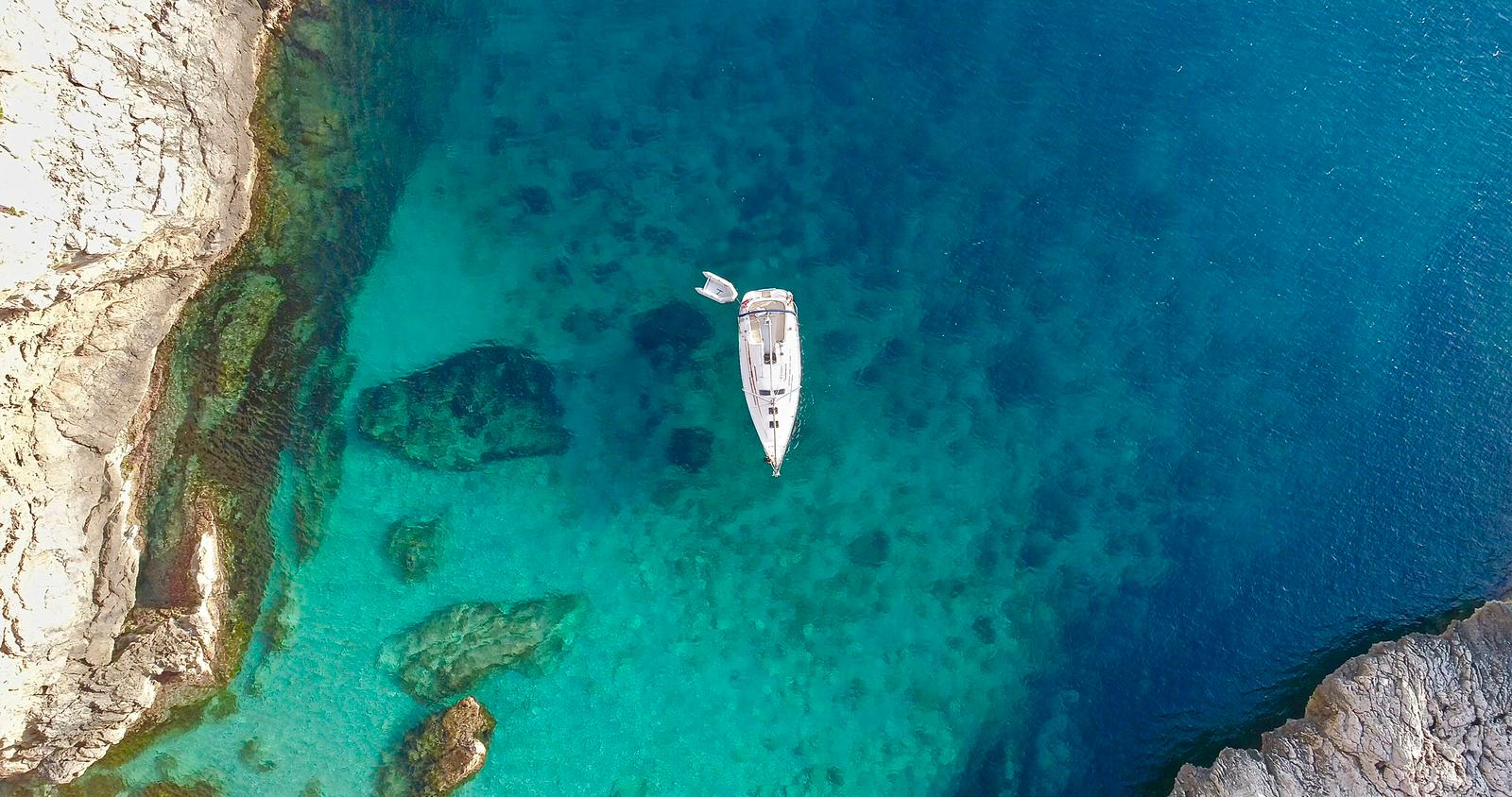 BENEATAU OCEANIS 323
