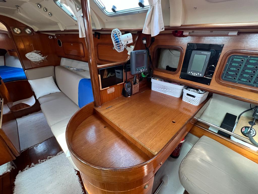 VELERO BENETEAU FIRST 41